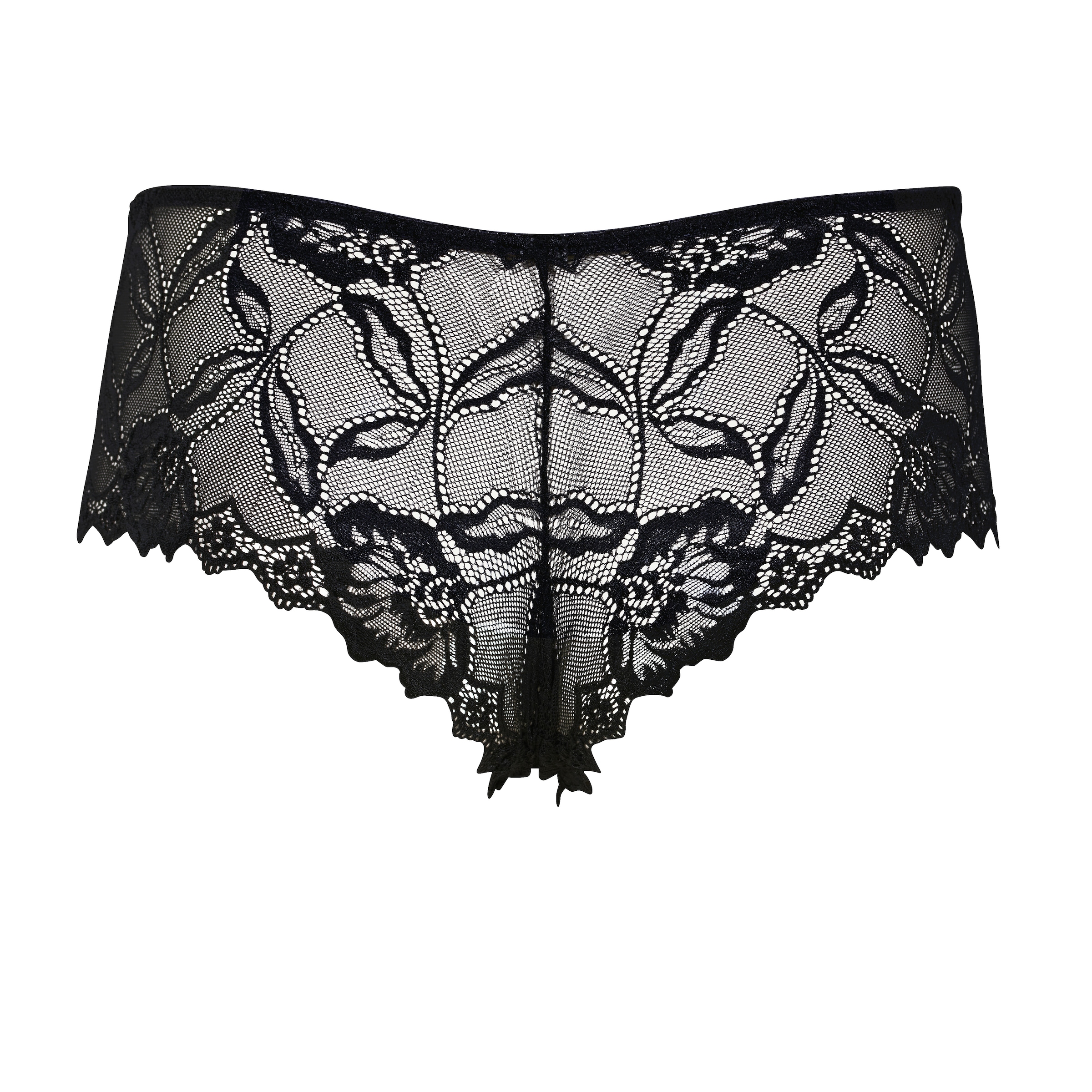 After Eden Boxer »ANNA«, mit wunderschöner Spitze