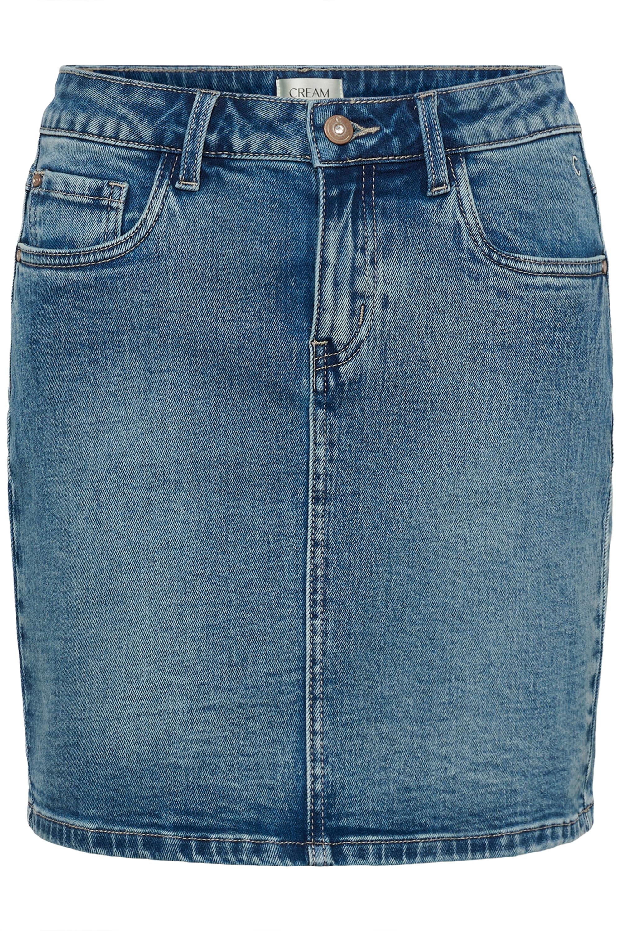Cream Jeansrock »Denimrock CRDarla«