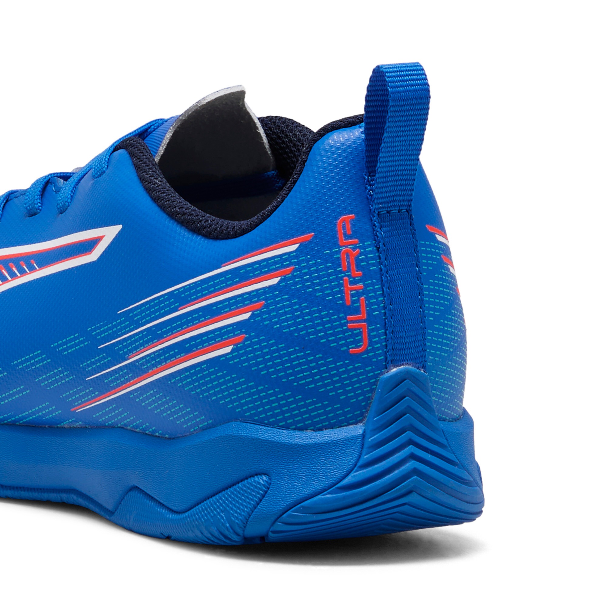 PUMA Fußballschuh »ULTRA 6 PLAY IT JR«  für Halle und Straße, für Jugendliche