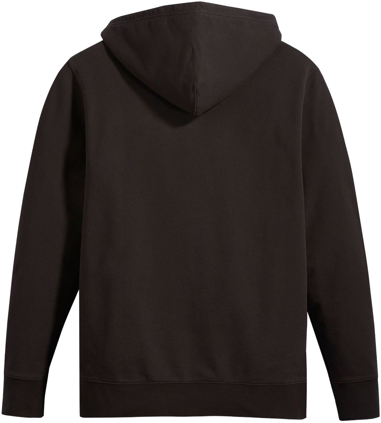Levi's® Kapuzensweatshirt »NEW ORIGINAL HOODIE«, mit kleinem Batwing-Logo

