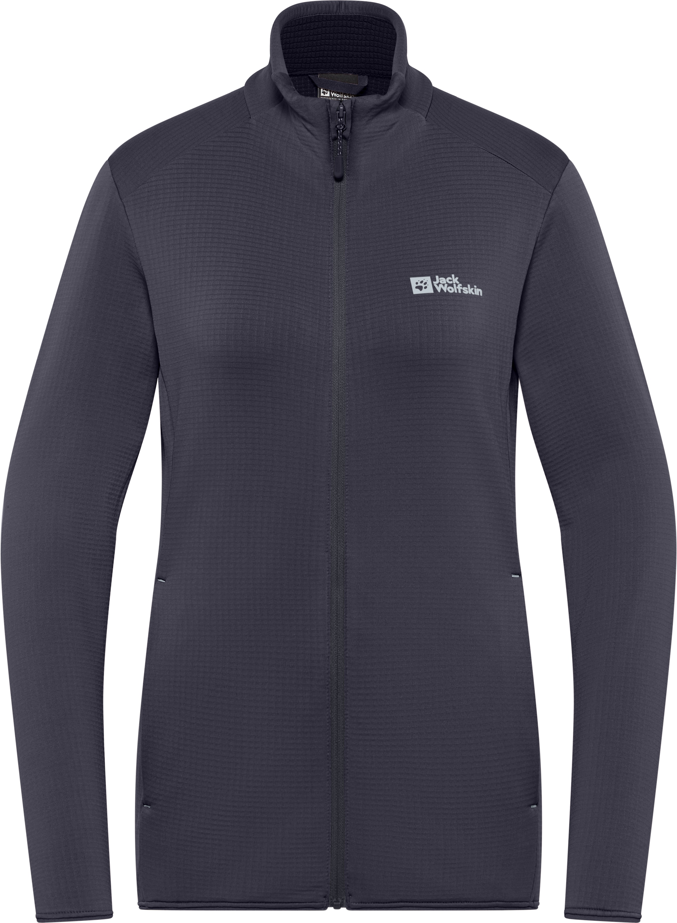Jack Wolfskin Fleecejacke