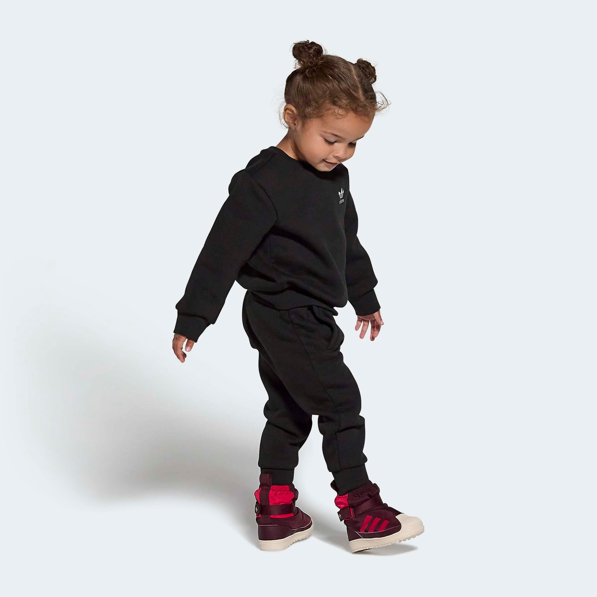 adidas Originals Winterstiefel »ADIDAS SUPERSTAR 360 STIEFEL FÜR KINDER«  Winterschuhe, Winterboots, Snowboots, für Kinder