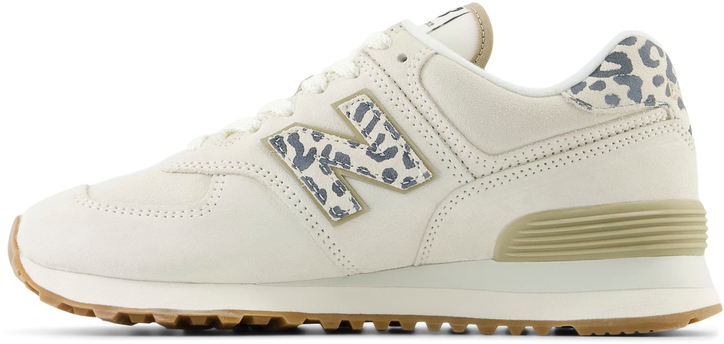 New Balance Sneaker »WL574«