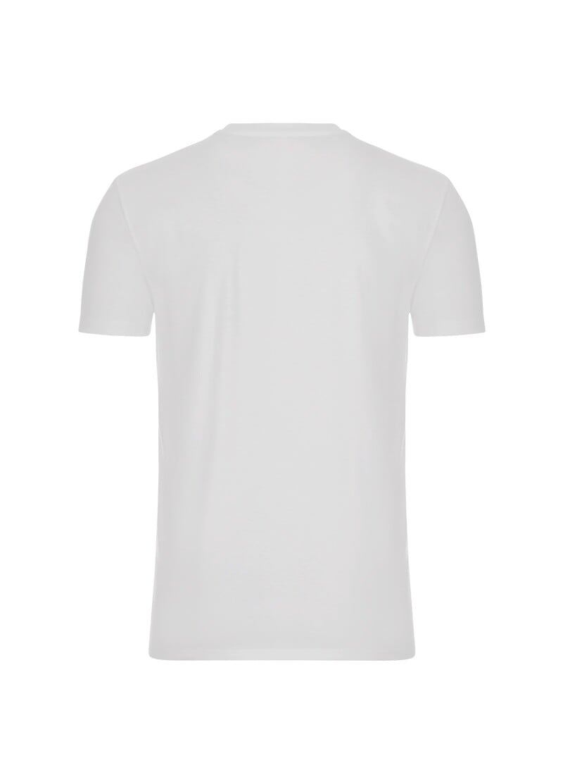 Trigema T-Shirt »TRIGEMA T Shirt aus Biobaumwolle« 1