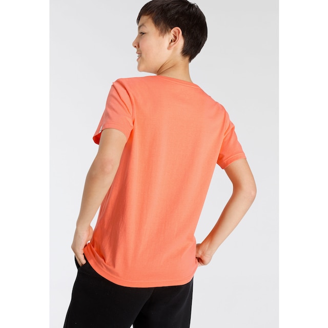 Quiksilver T-Shirt »ROCKY CAB PACK SHORT SLEEVE TEE YOUTH - für Kinder« im  OTTO Online Shop