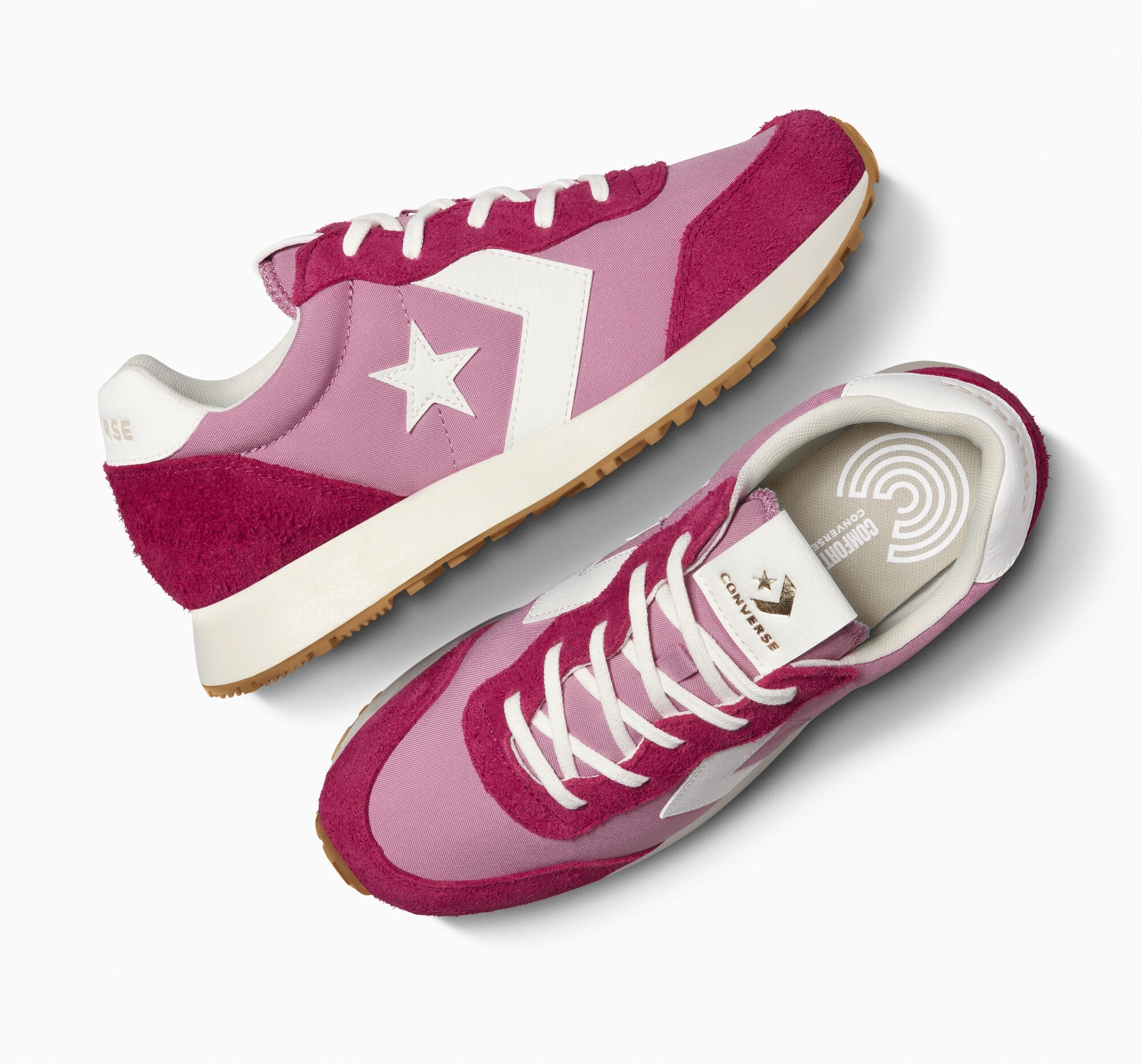 Converse Sneaker »CONVERSE OMEGA TRAINER«