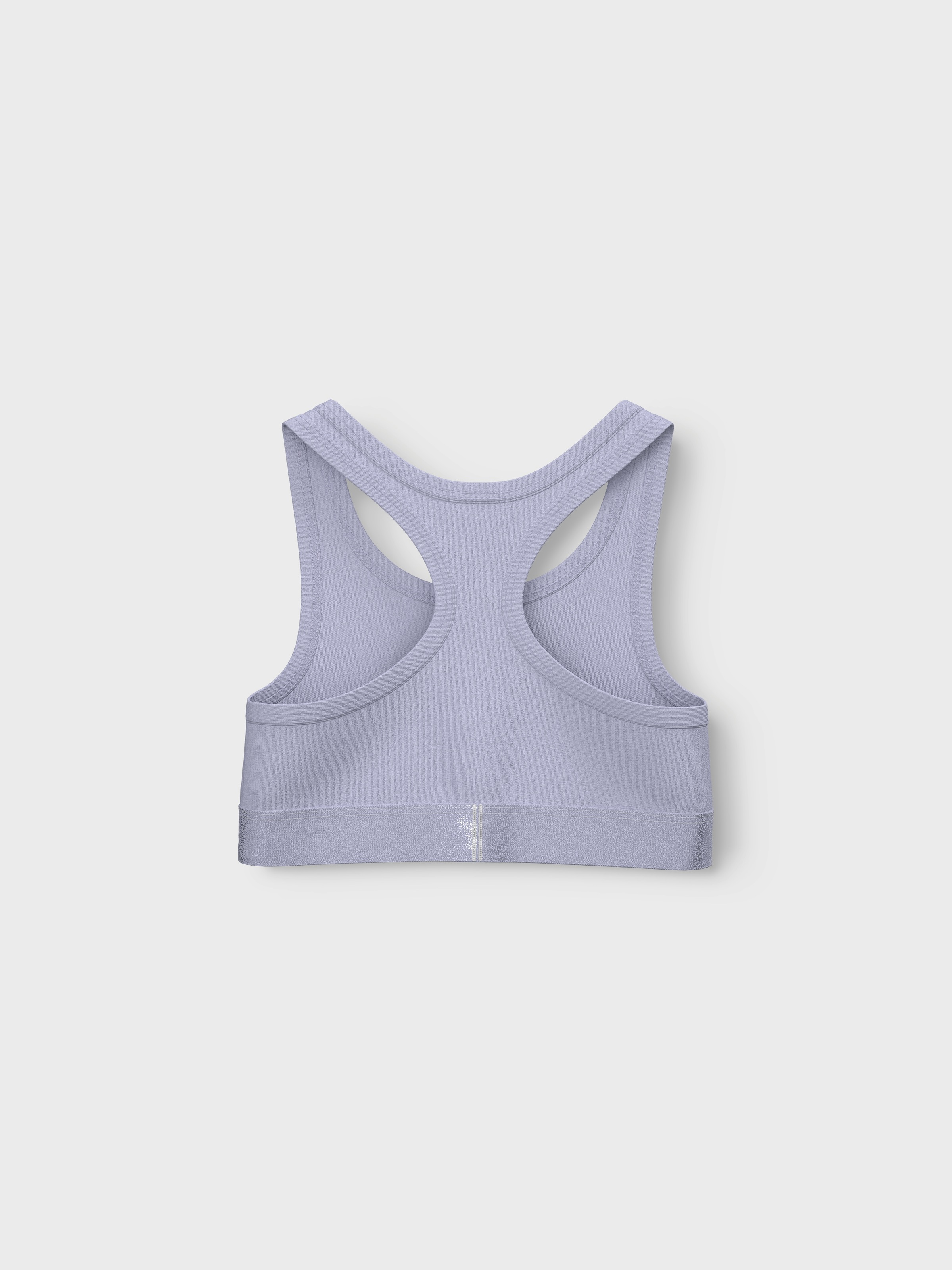 Name It Unterhemd »NKFSHORT TOP 2P NOOS«, (Packung, 2 St.)