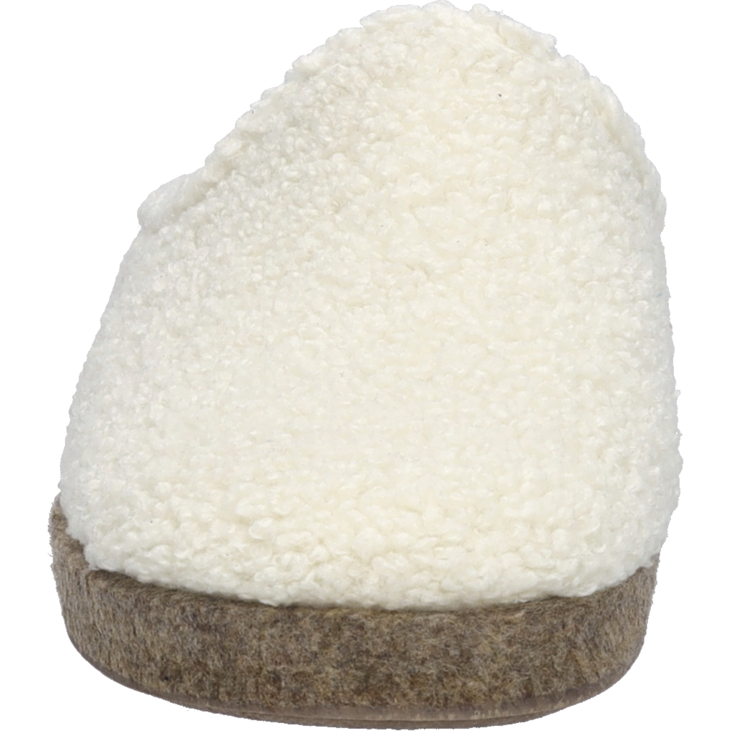 Josef Seibel Hausschuh »Lara 02, offwhite-kombi«