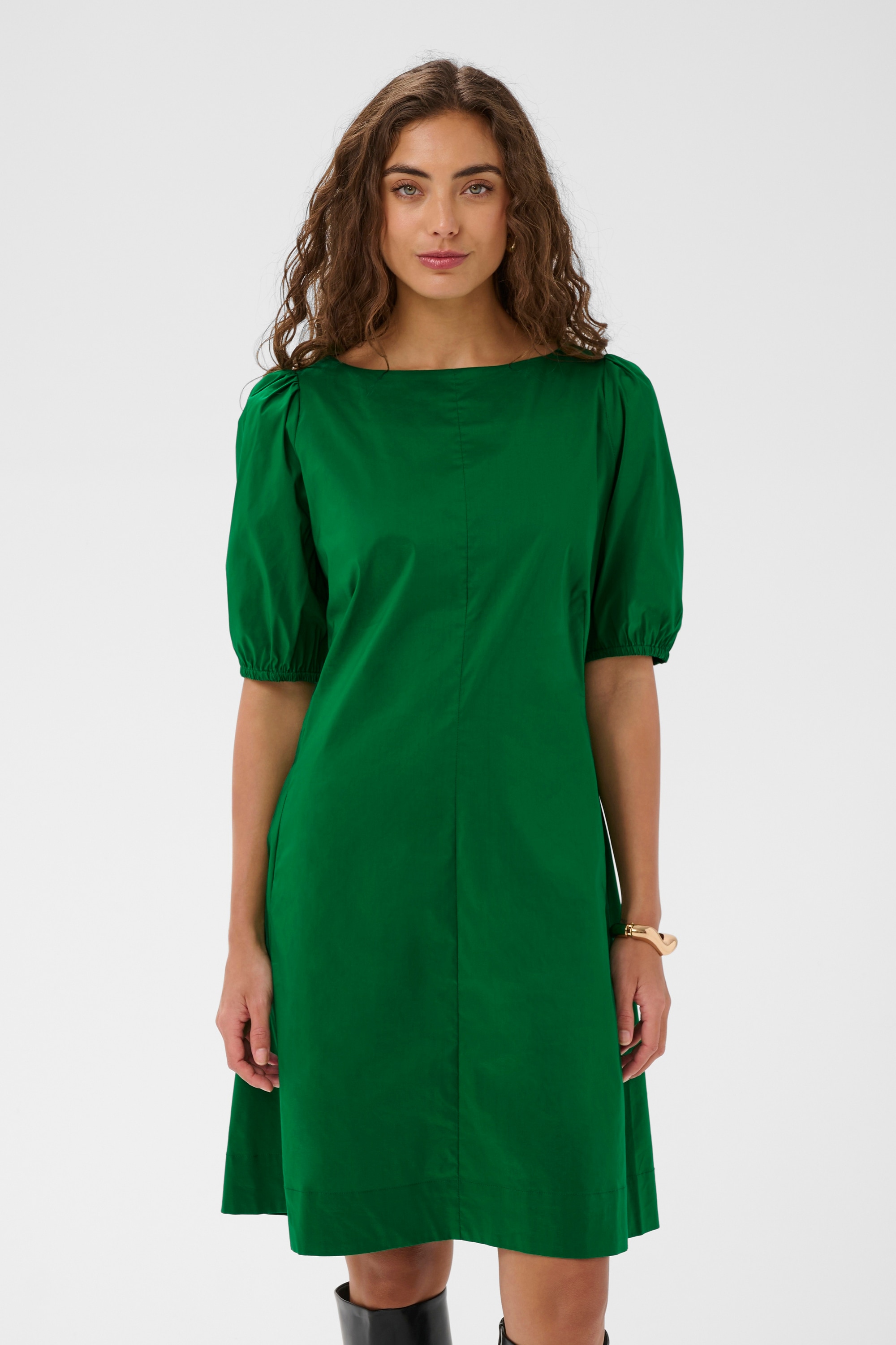 Culture Midikleid »Kleid CUnovi«