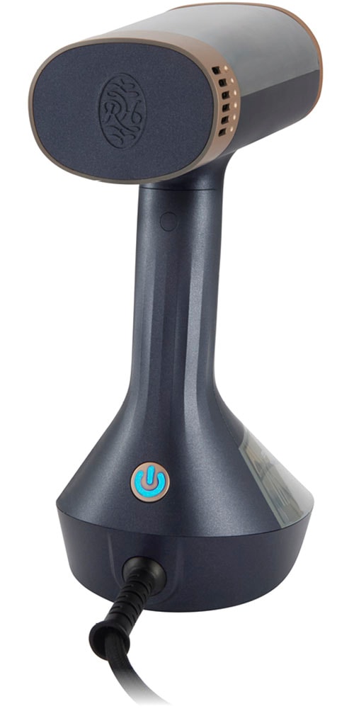 RUSSELL HOBBS Dampfbürste »28550-56 VacuSteam« 1400 W Dampfbürste, mit Keramik-Bügelsohle, 2-in-1 Design, 1.700 Watt