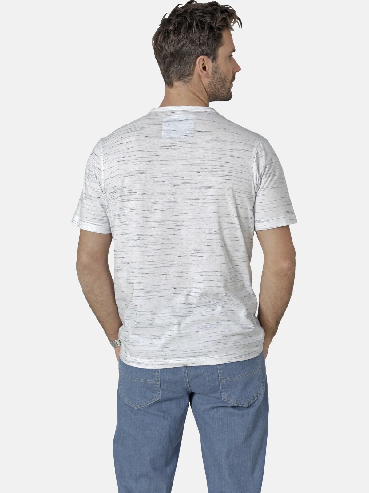 Babista T-Shirt »T-Shirt BELLAVERRO«
