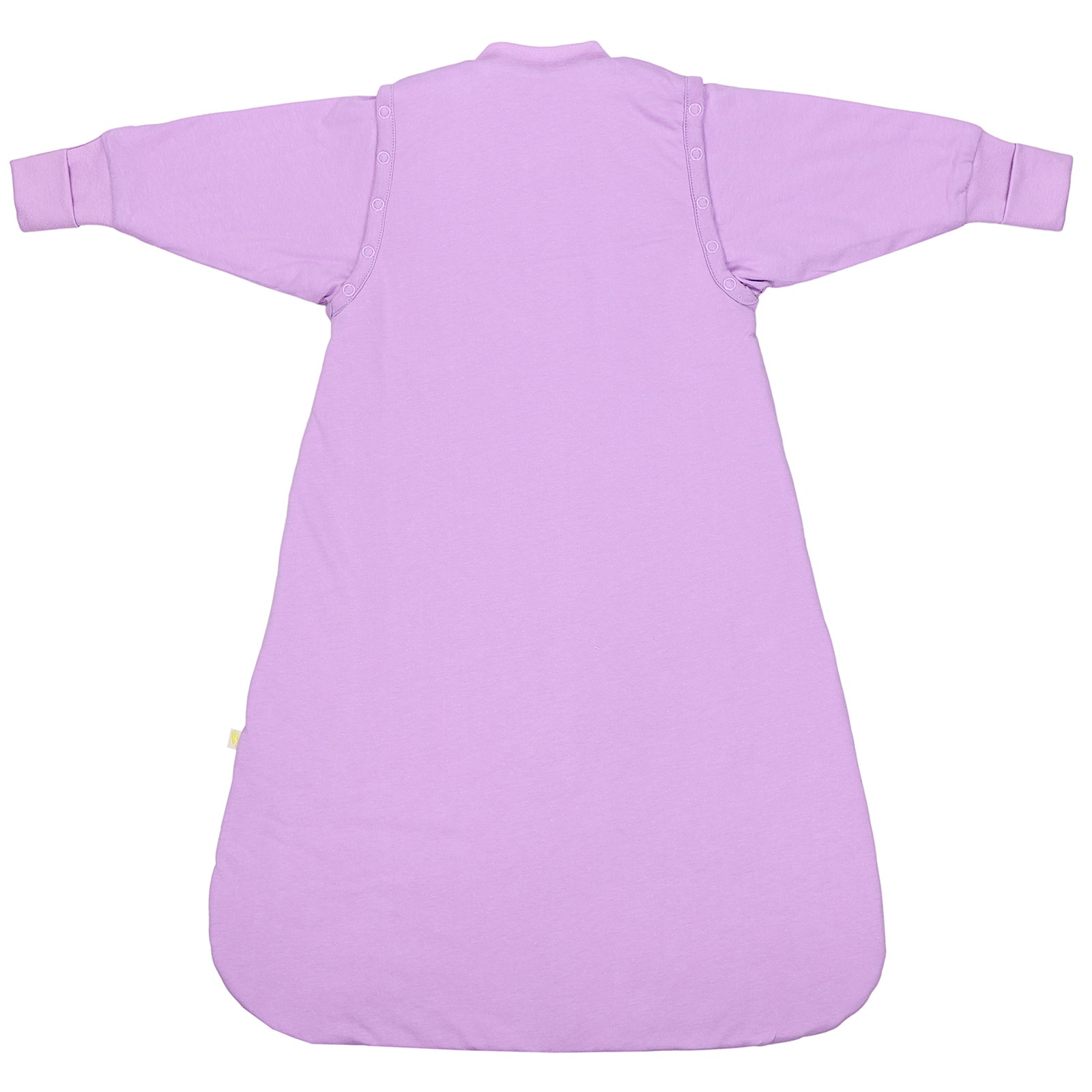 Schlummersack Babyschlafsack »Schlafsack ohne Füßen 2.5 Tog«