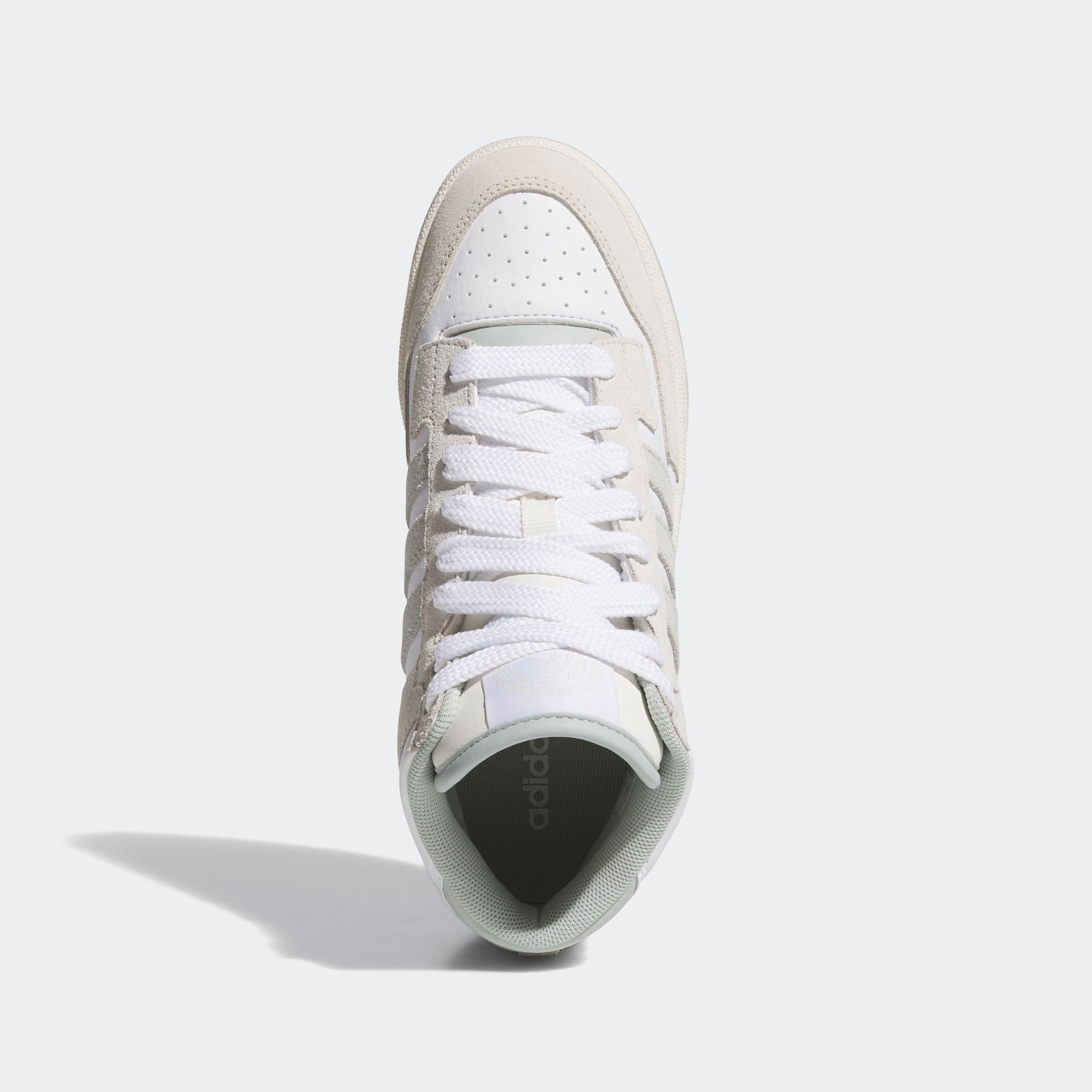 adidas Sportswear Sneaker »RAPID COURT MID«