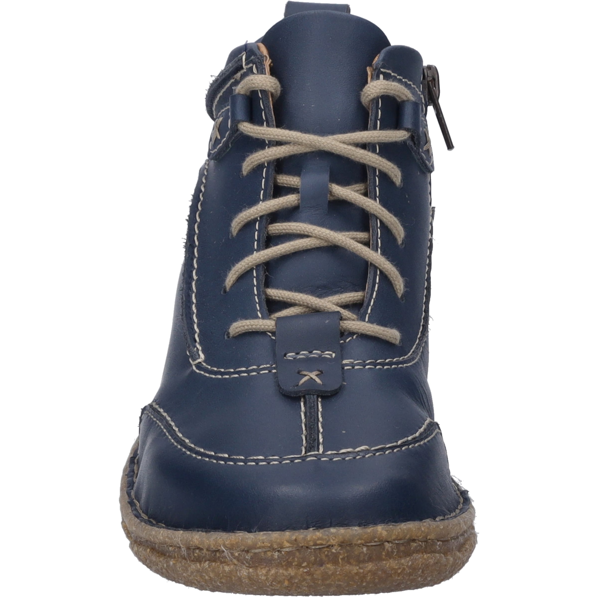 Josef Seibel Stiefelette »Neele 52, ocean«