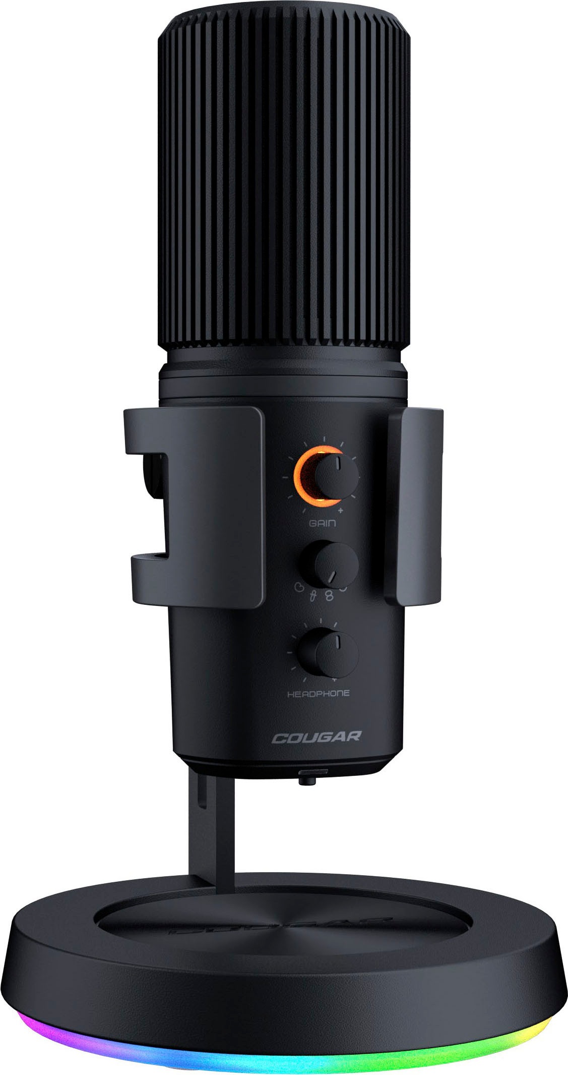 Cougar Streaming-Mikrofon »Studiomikrofon Screamer-X«