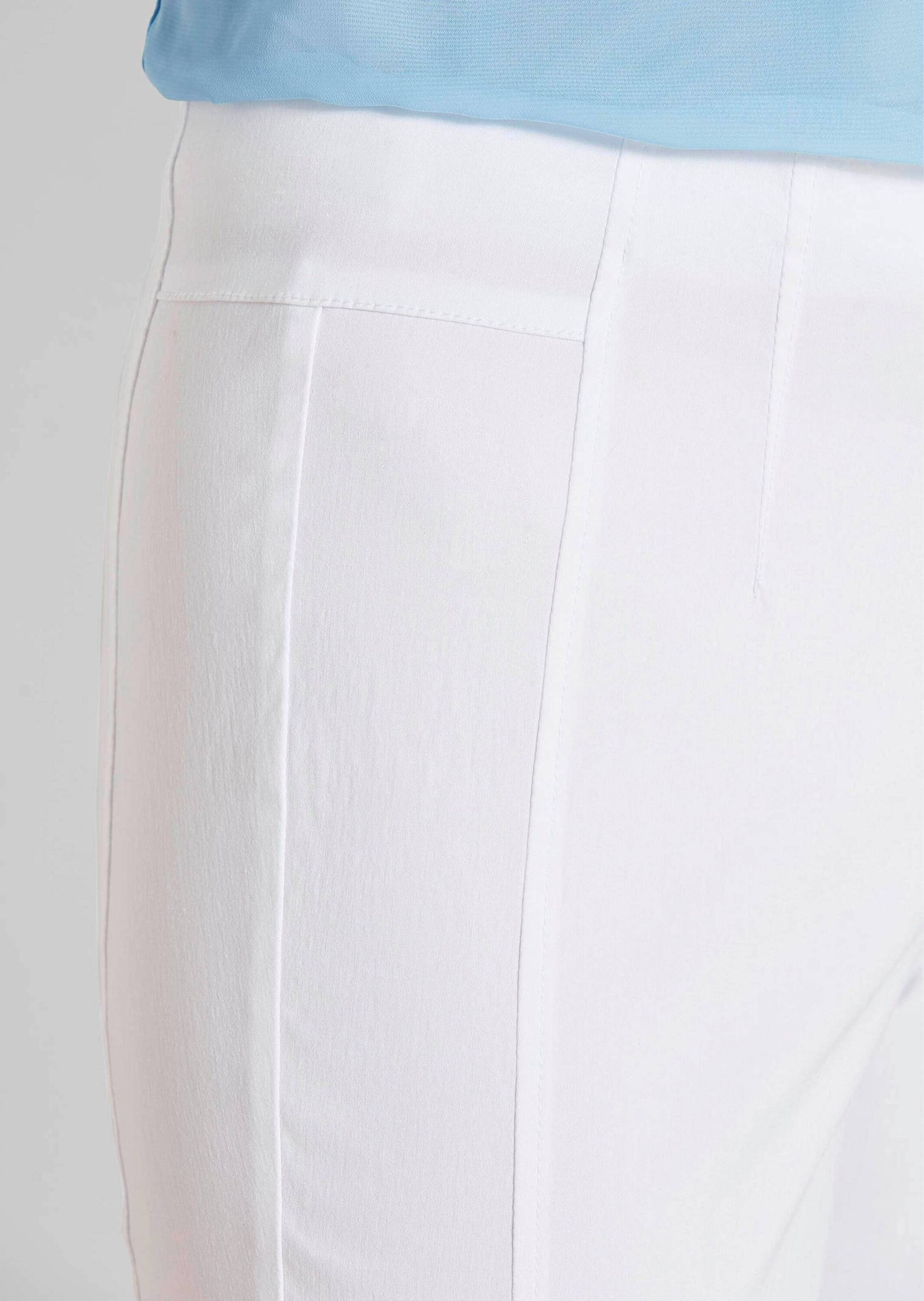 GOLDNER Schlupfhose »Schlupfhose CARLA in Super-Stretch«