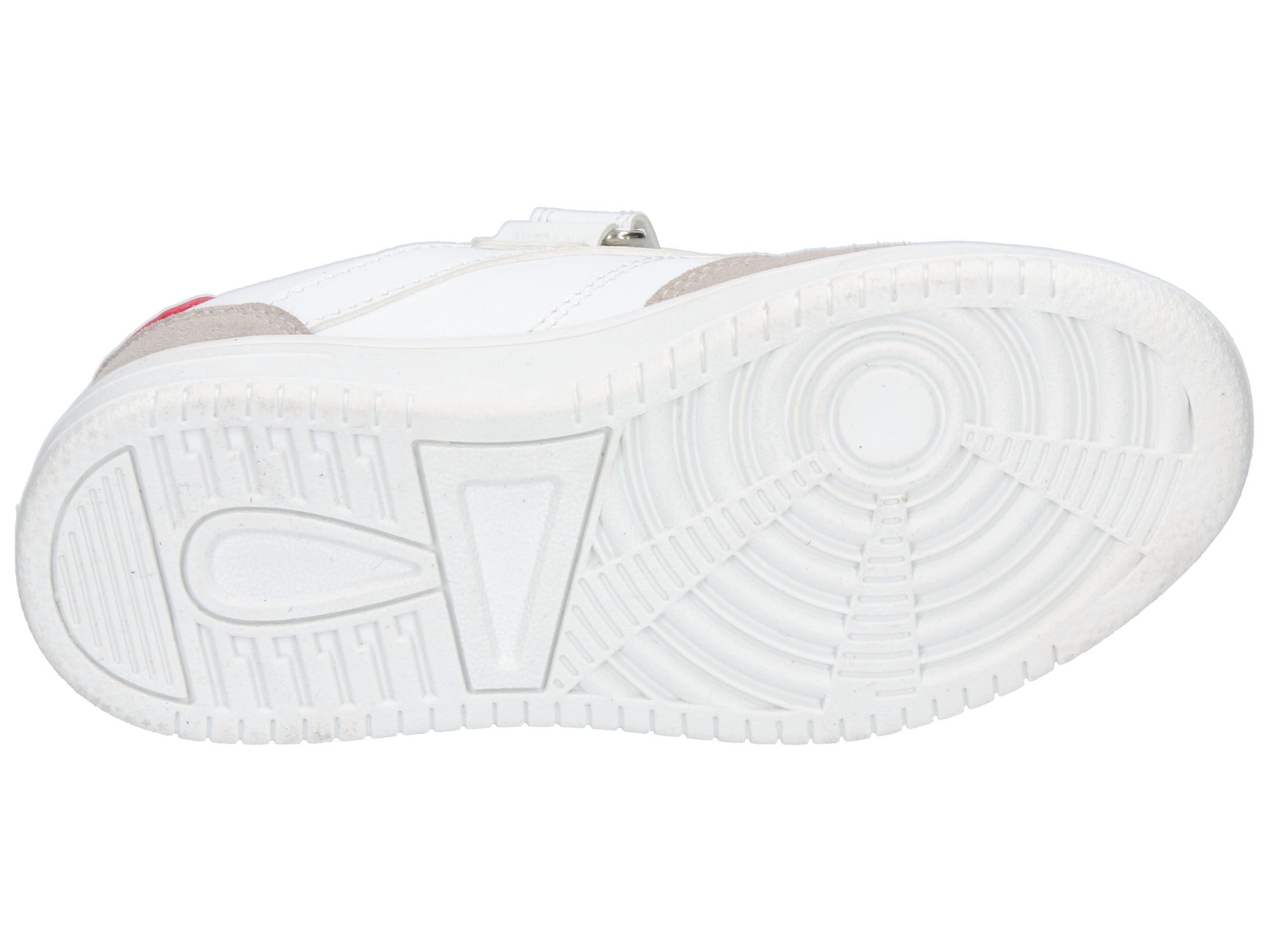 Lico Sneaker »Freizeitschuh Chad VS«