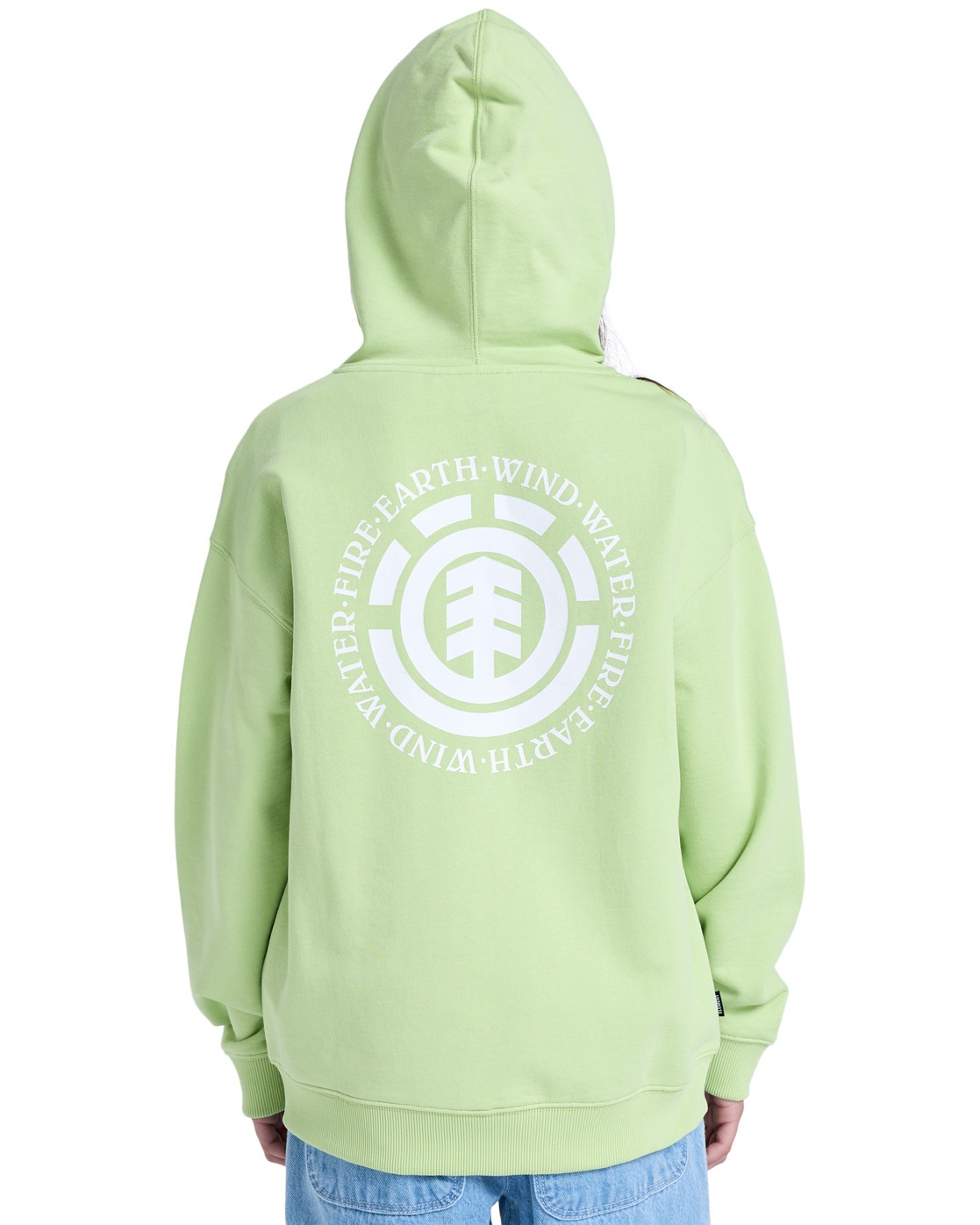Element Hoodie »Seal BP«