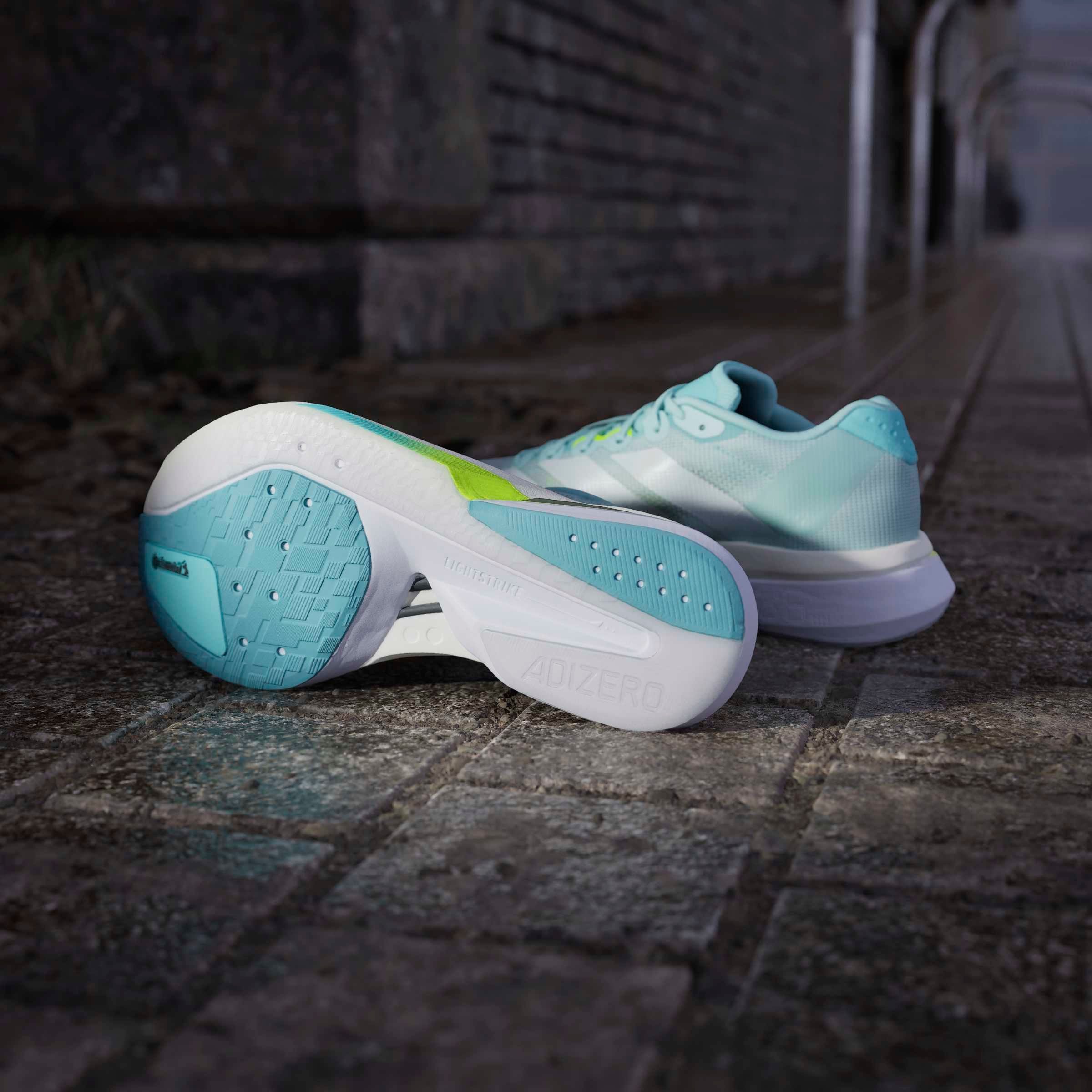 adidas Performance Laufschuh »ADIZERO BOSTON 13«