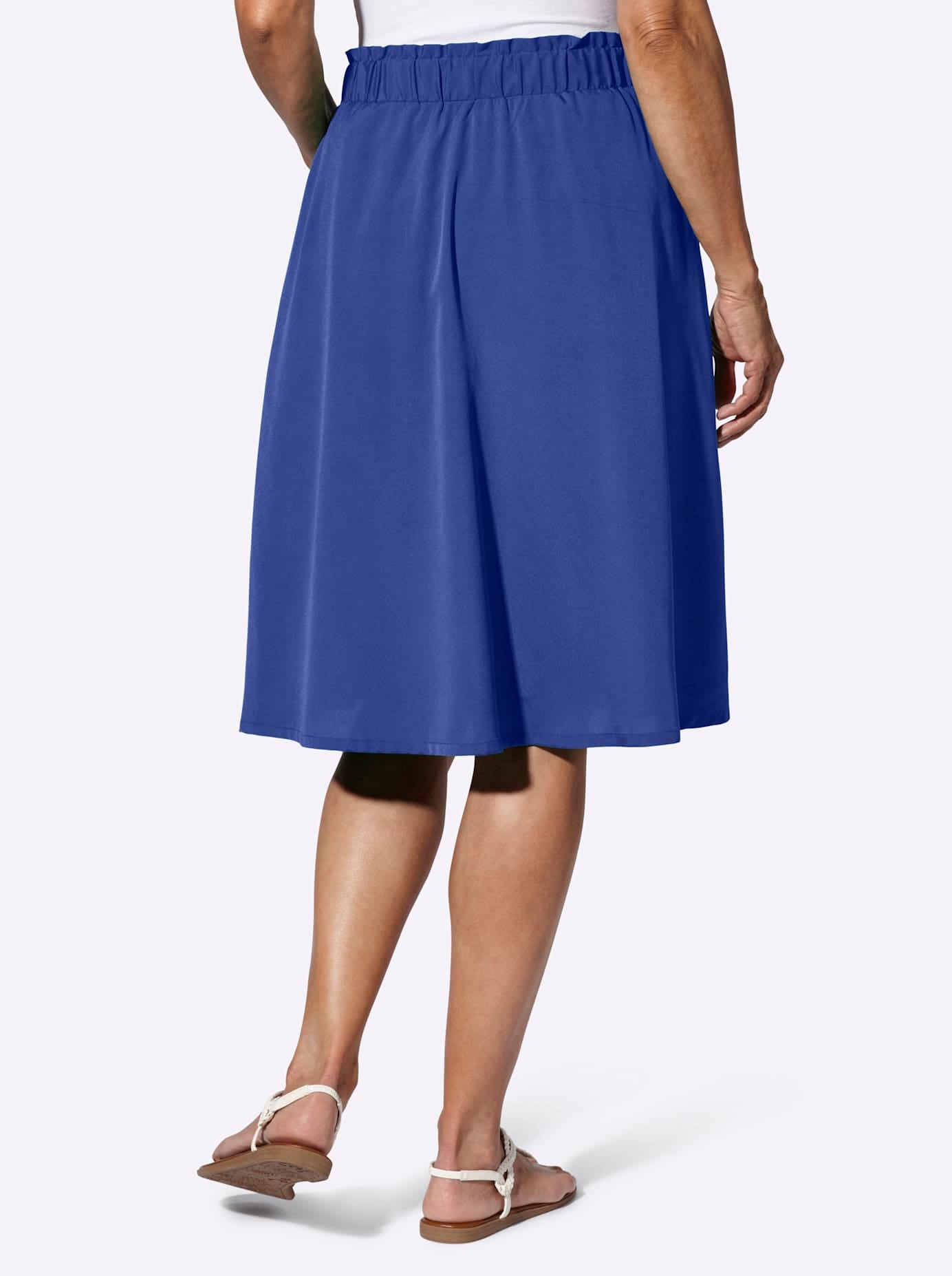 Classic Basics Schlupfrock