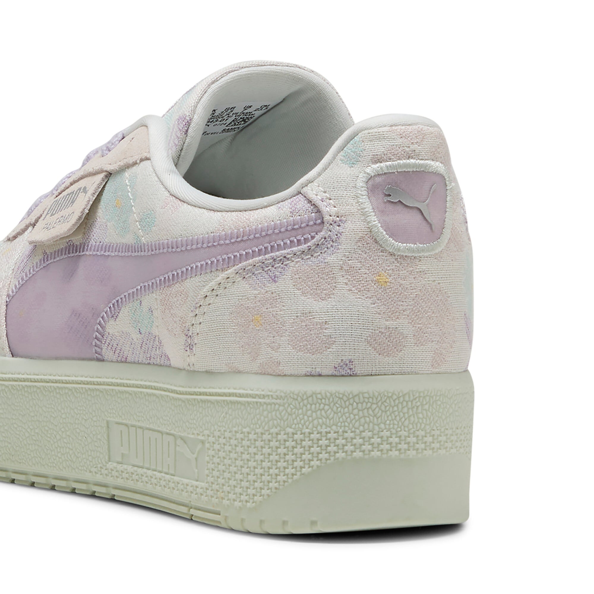 PUMA Sneaker »PALERMO ELEVATA SENORITA WNS«