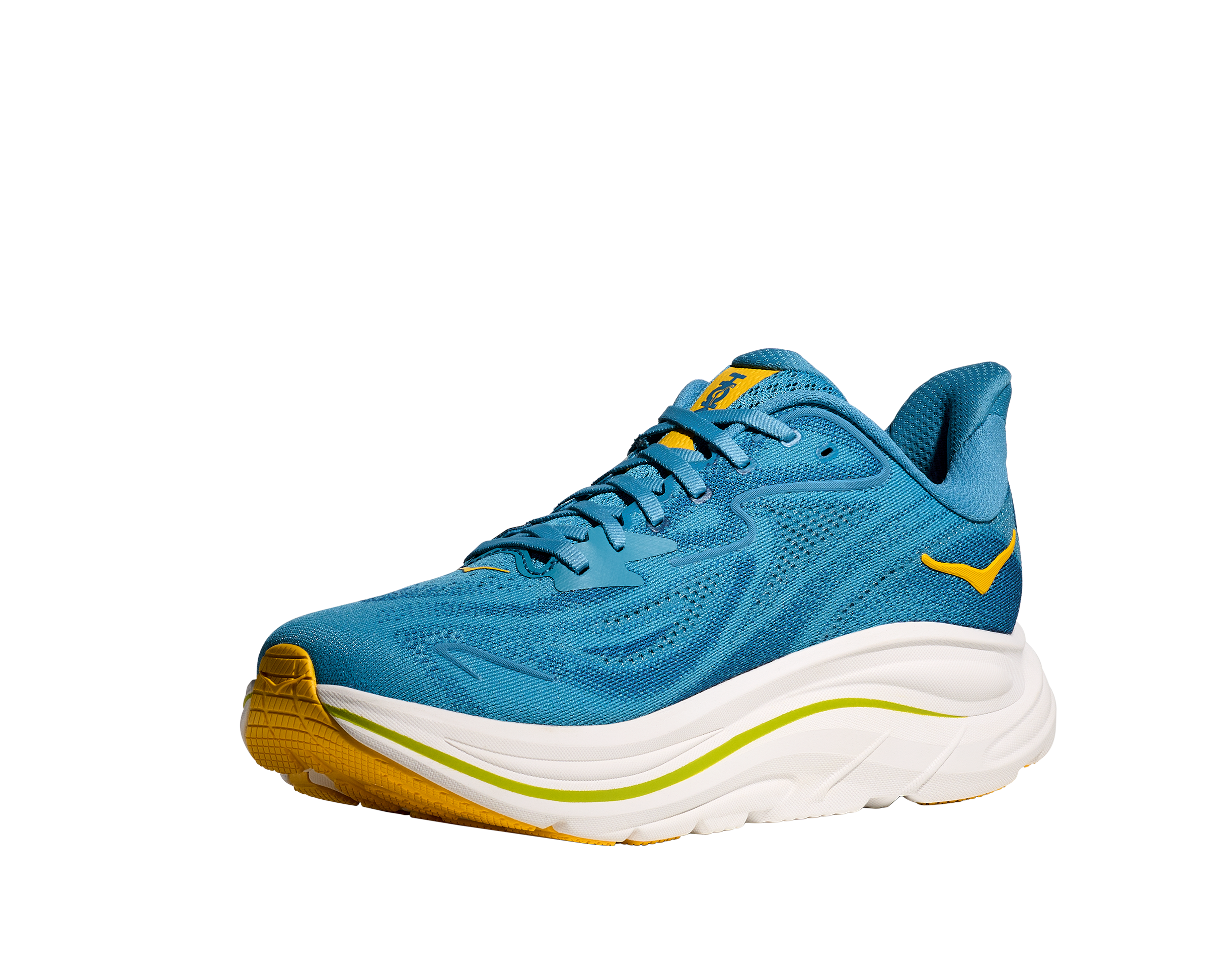 Hoka One One Laufschuh »CLIFTON 10«