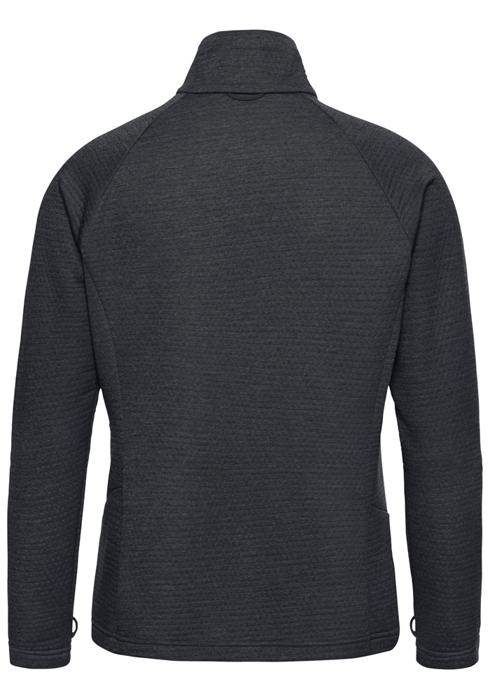 Jack Wolfskin Fleecejacke »ANYTRAIL FZ W«