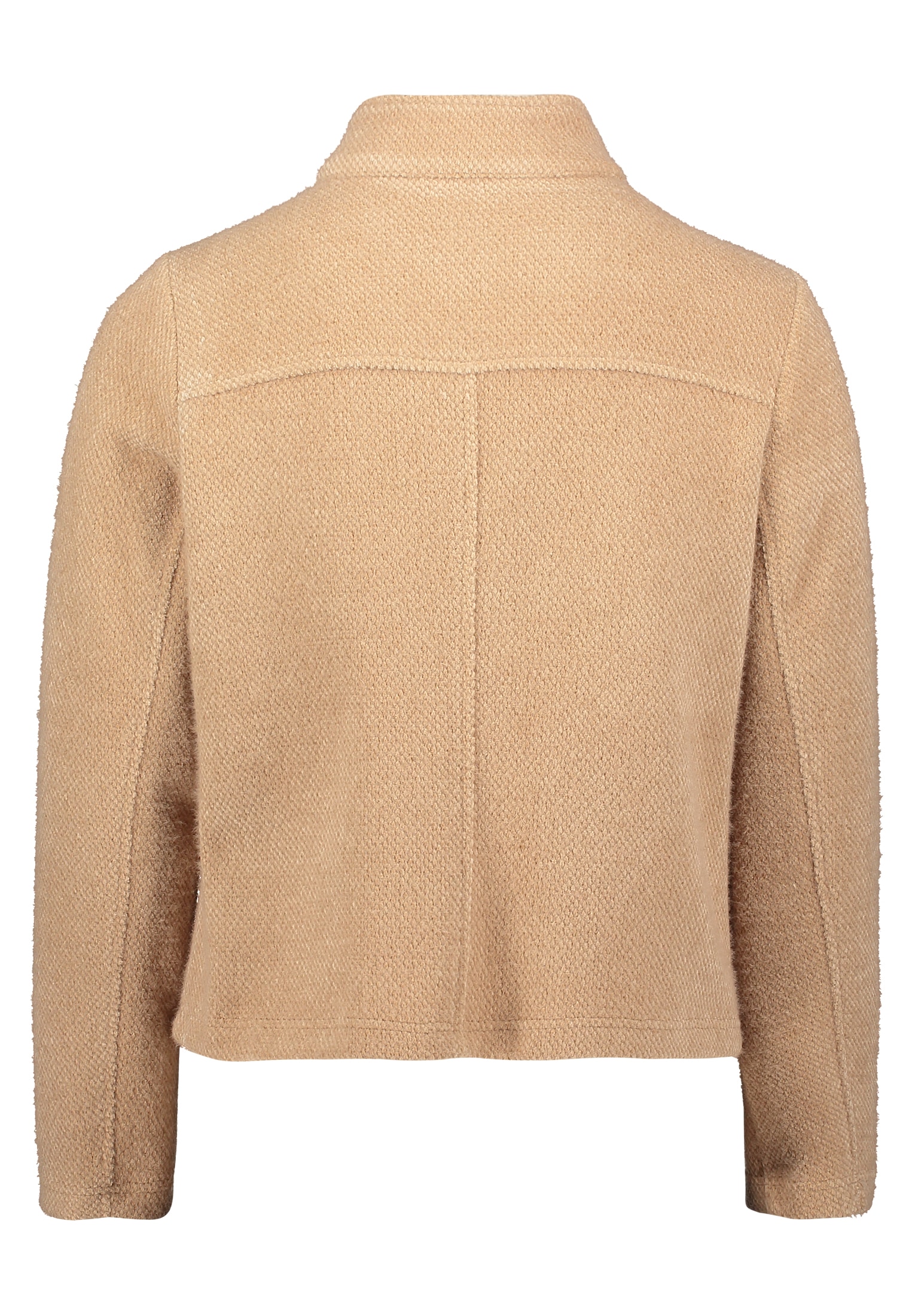 Betty Barclay Jackenblazer »Blazer-Jacke mit Knöpfen«