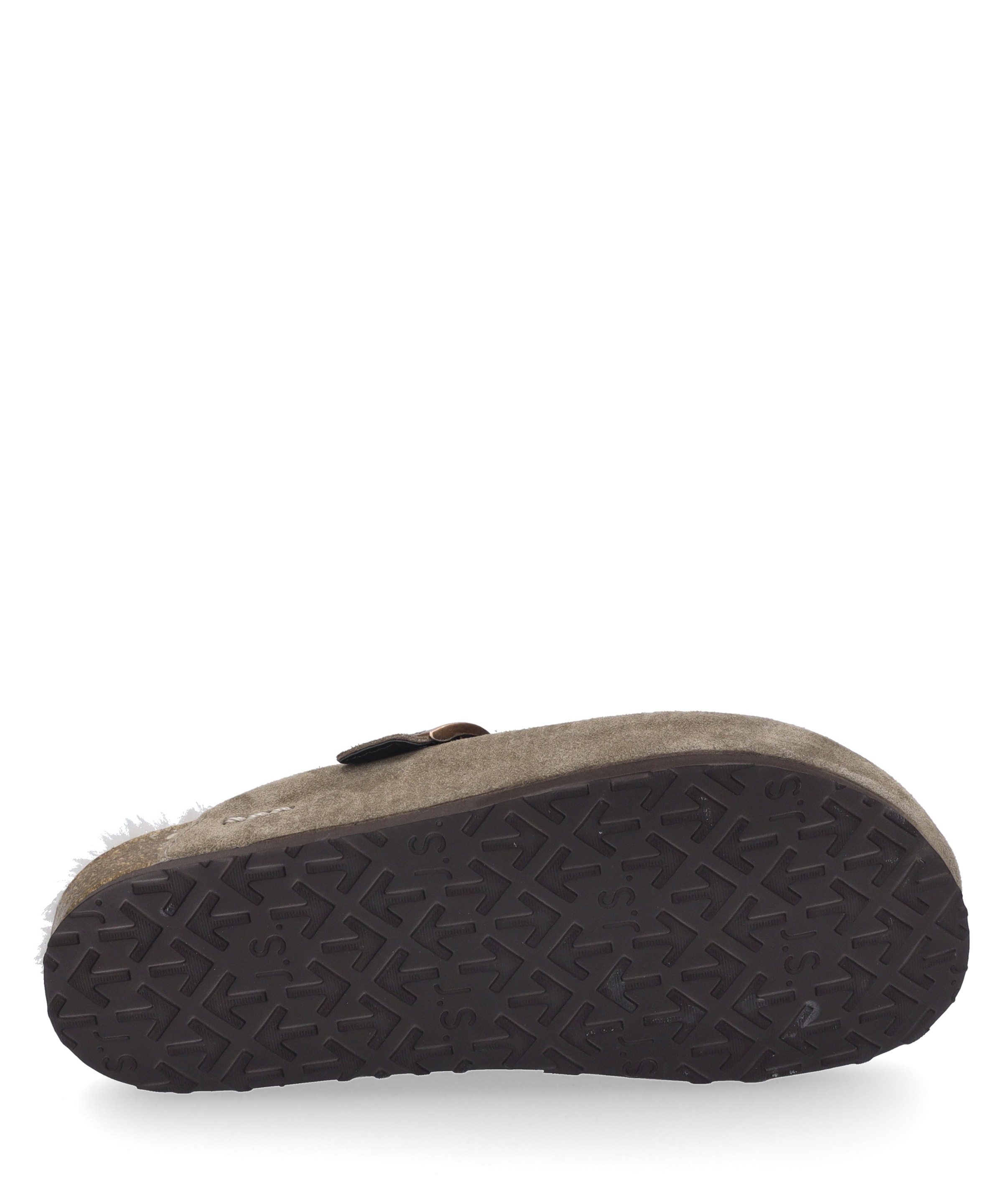 Josef Seibel Clog »Hermine 09, taupe«
