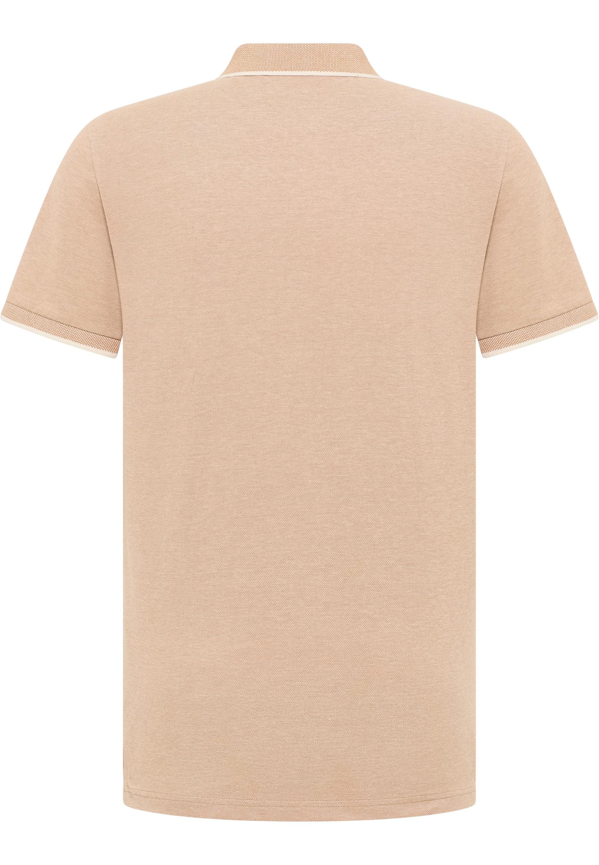 MUSTANG Kurzarmshirt »Herren Style Palco«