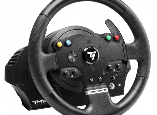 Thrustmaster Lenkrad »TMX Force Feedback«