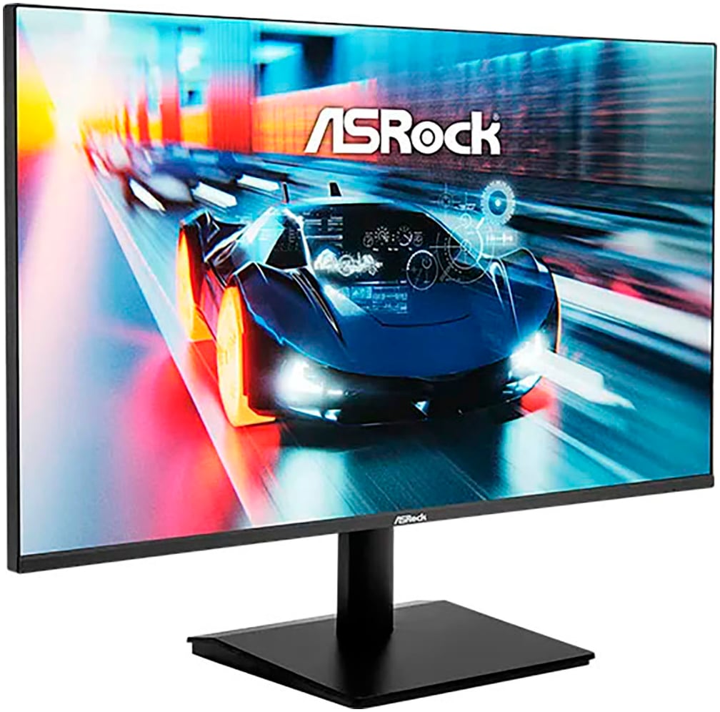 Asrock LED-Monitor »CL25FFA« 64 cm/25 ″  1920 x 1080 px Full HD 1 Reaktionszeit 120 Hz
