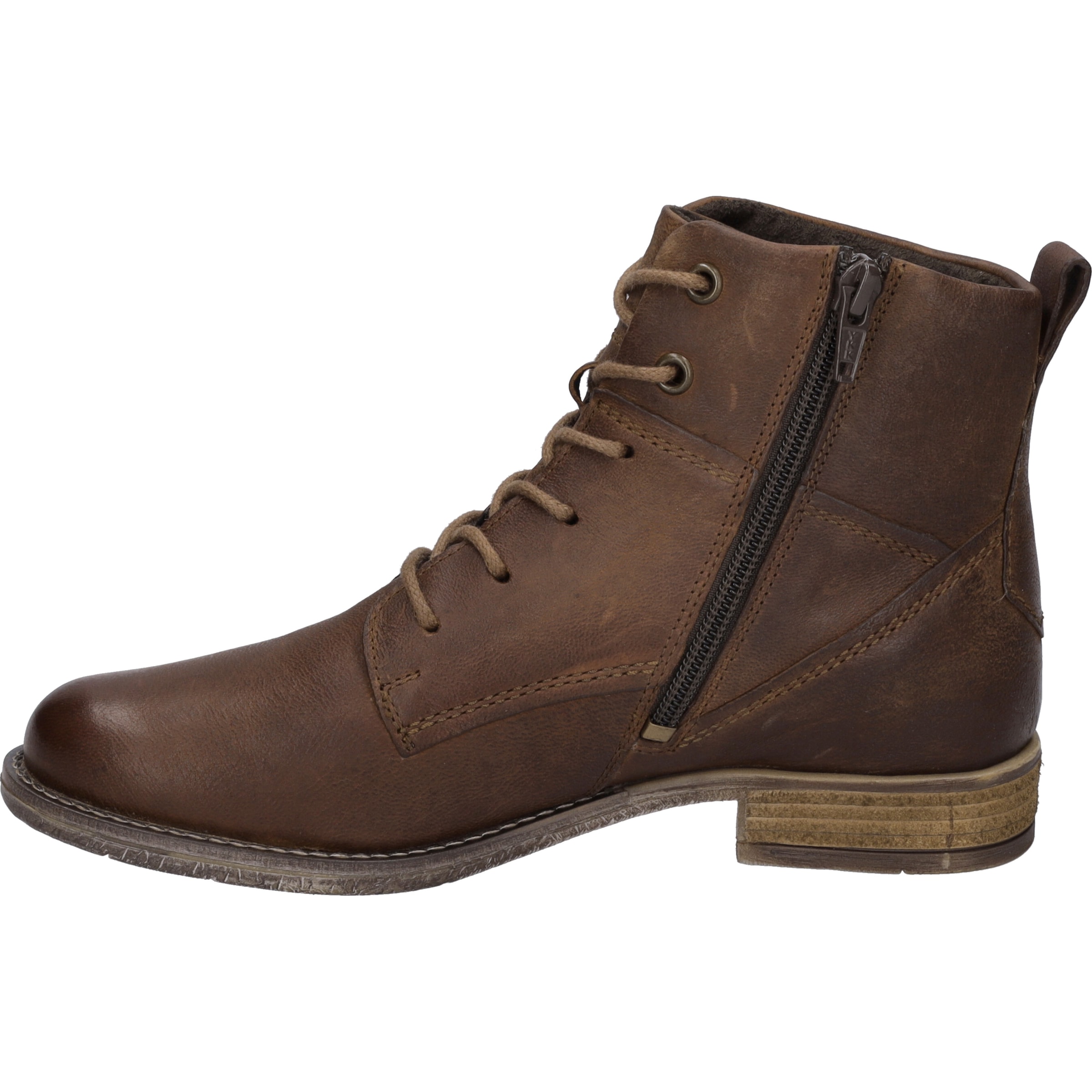 Josef Seibel Stiefelette »Sienna 95, camel«