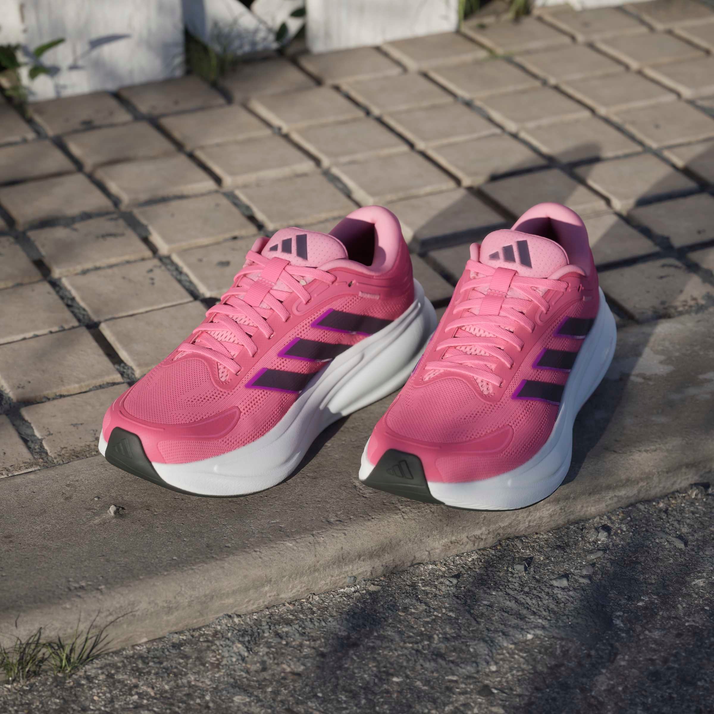 adidas Performance Laufschuh »RESPONSE 2«