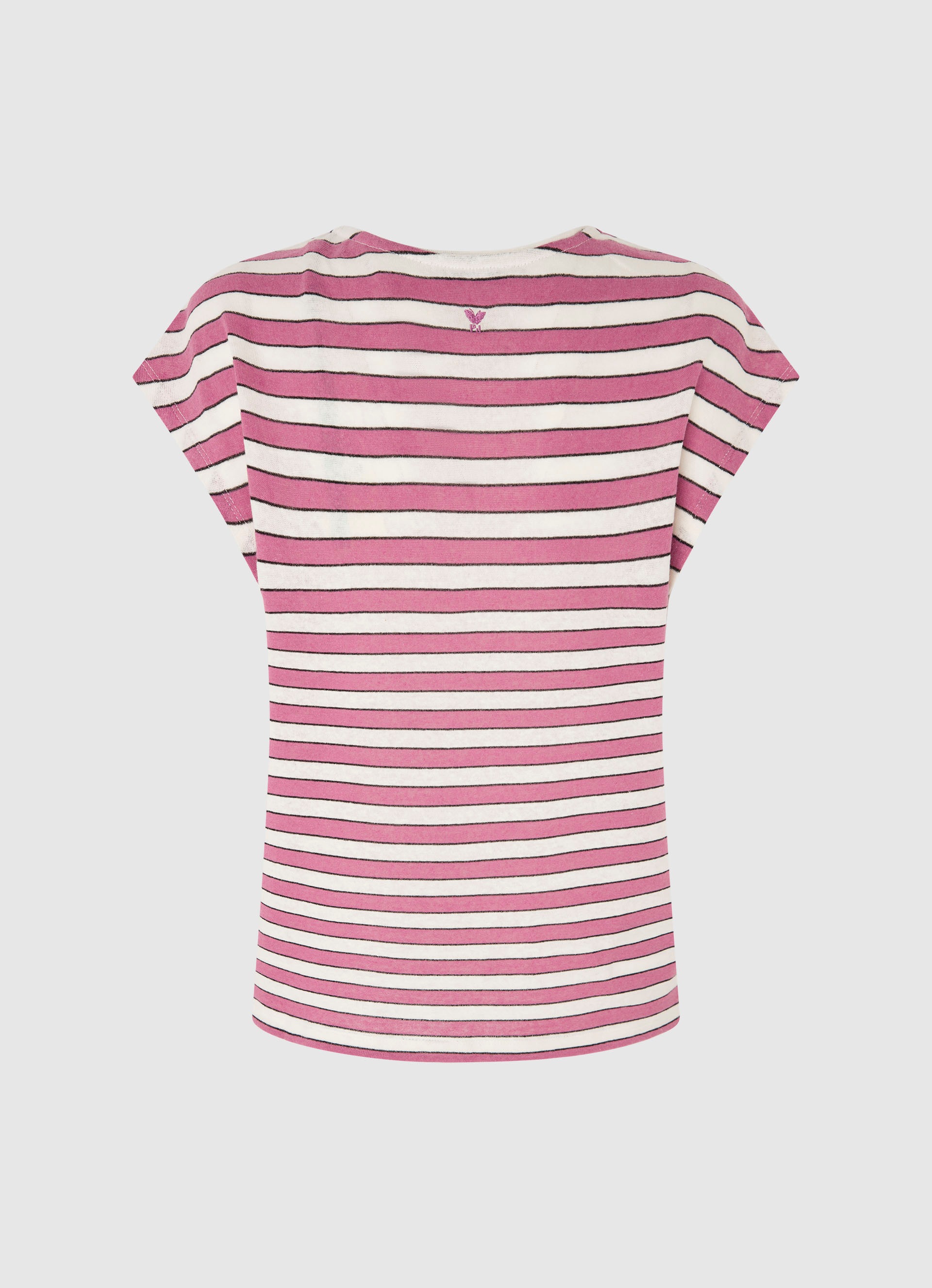 Pepe Jeans T-Shirt »T-Shirts KHLOE«