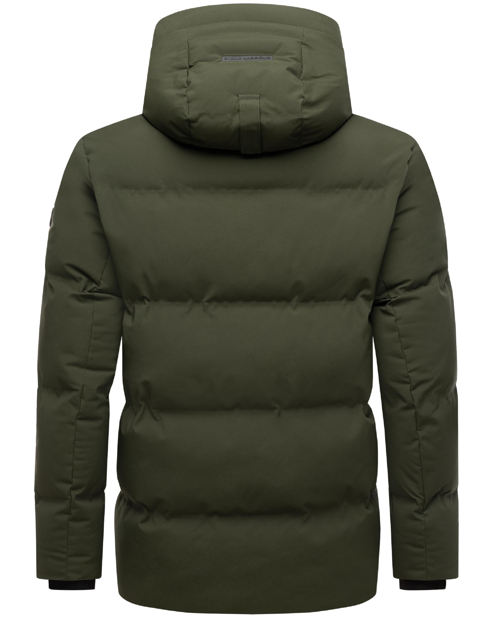 Stone Harbour Steppjacke »Steppjacke Taviaan XX«