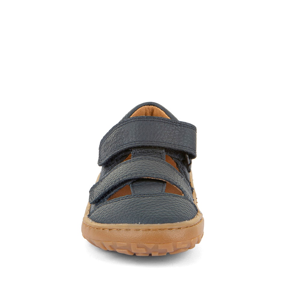 froddo® Klettschuh »Barfoot_Sandal«  Barfußschuh, Kinderschuh mit Klettverschluss