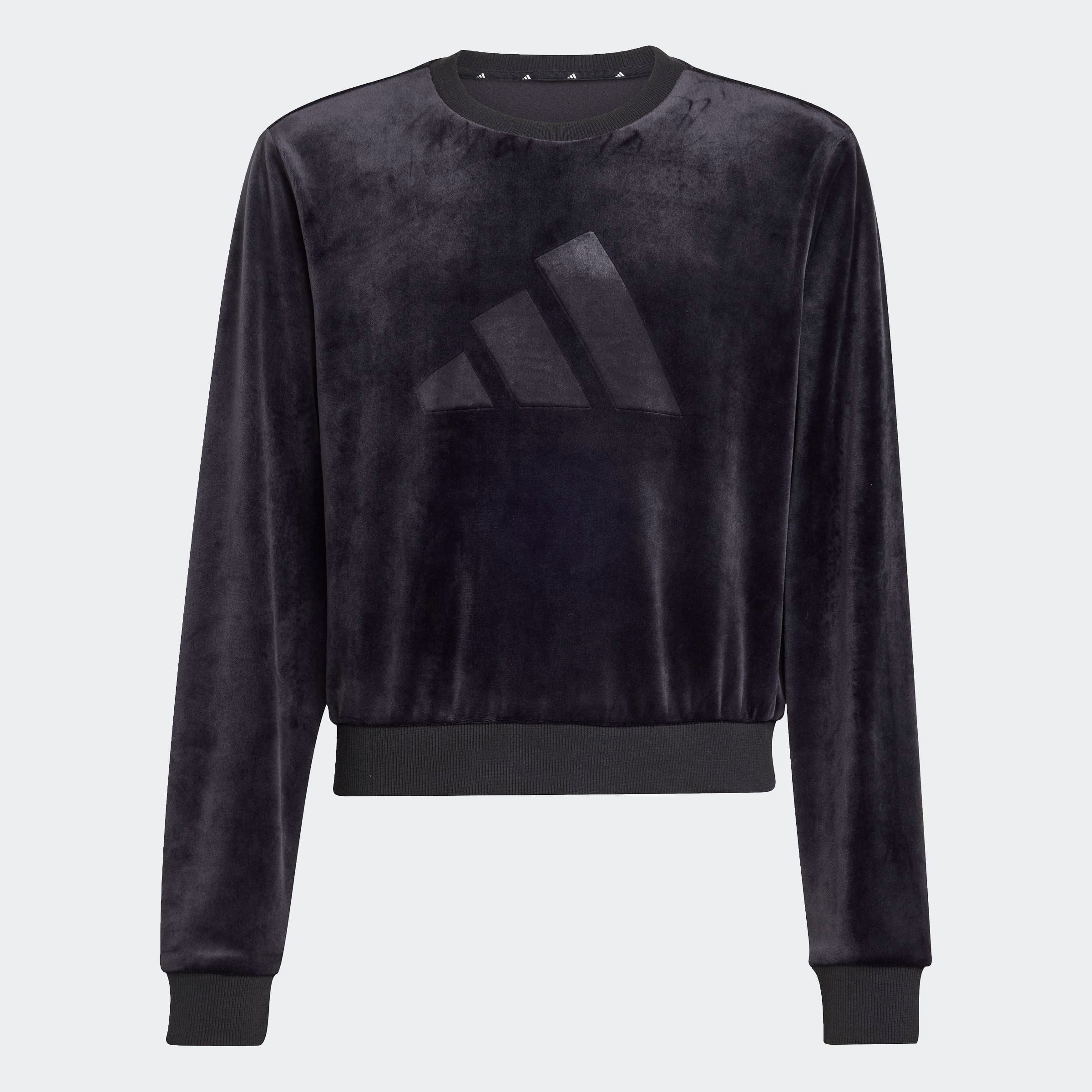 adidas Sportswear Sweatshirt »JG HLD C SWT«