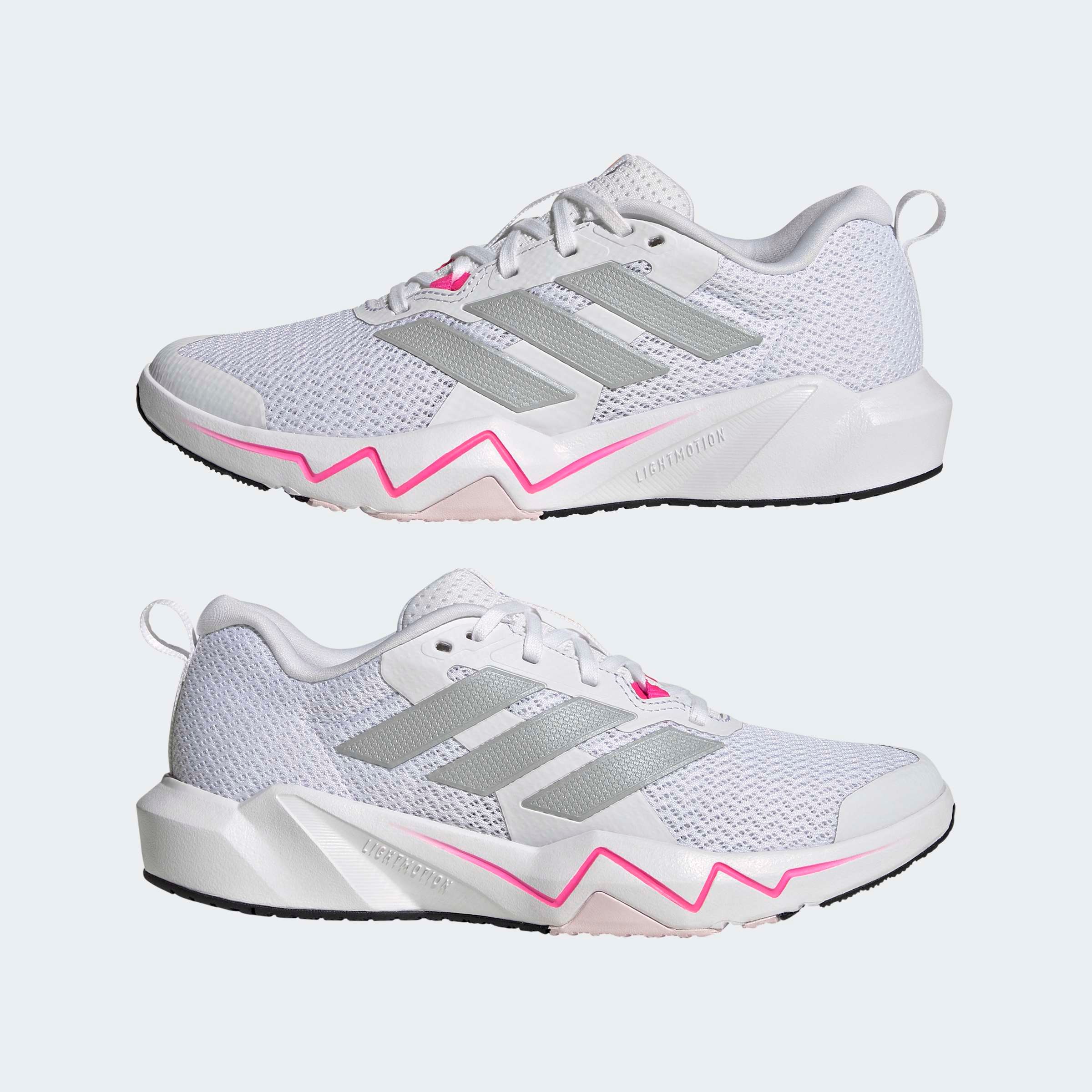 adidas Performance Trainingsschuh »RAPIDMOVE GO«  ideal für Gym und Fitnessstudio