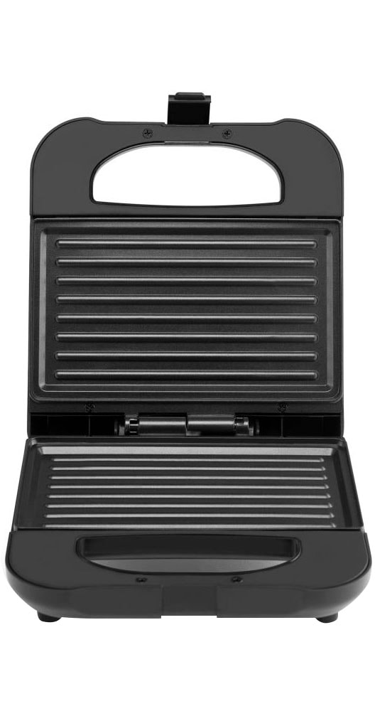 Emerio Sandwichmaker »ST-130038 Panini-Grill, Kontaktgrill«, 700 W