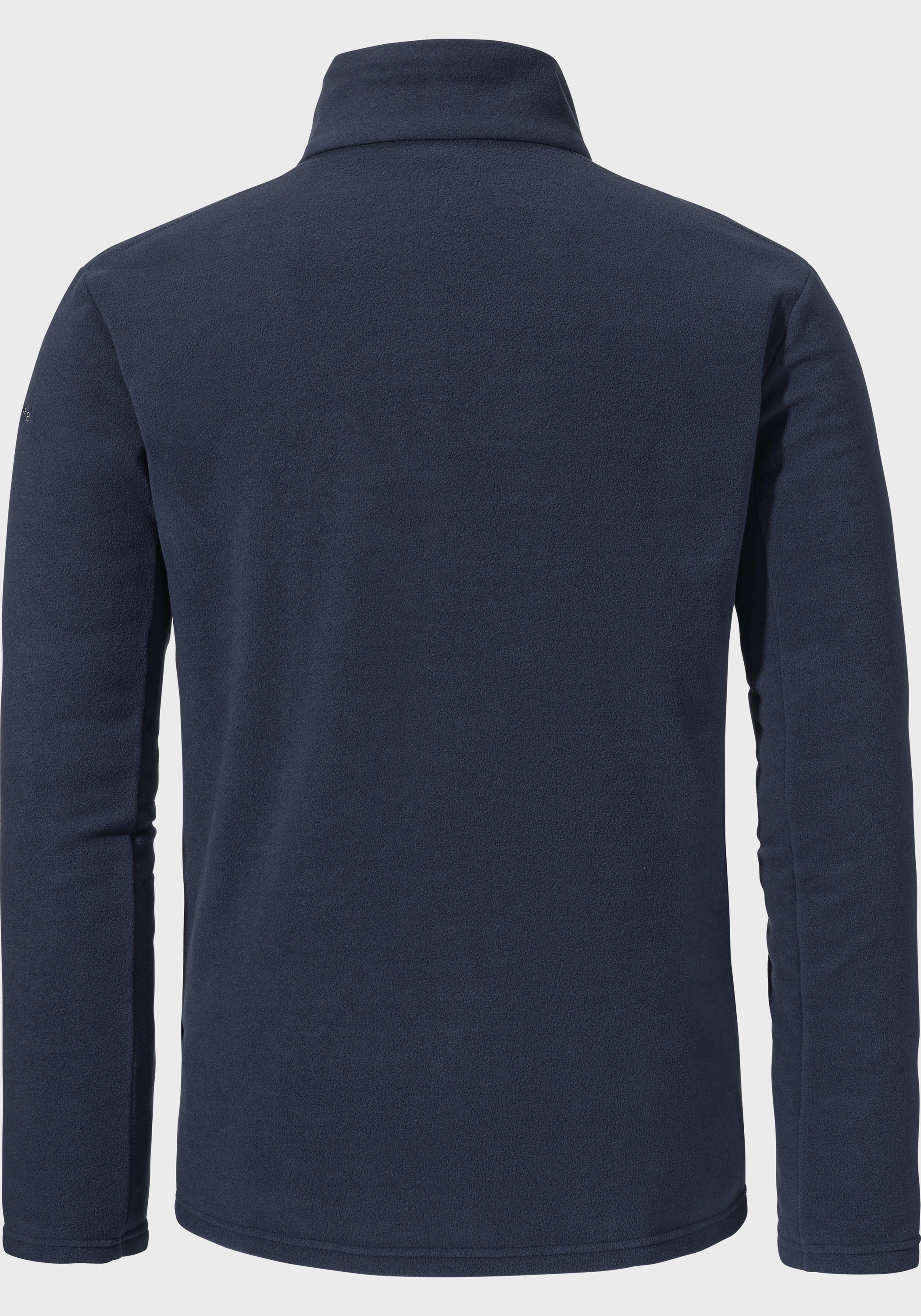 Schöffel Fleecejacke »Hiking Fleece Jk Style Qutang MNS«, ohne Kapuze