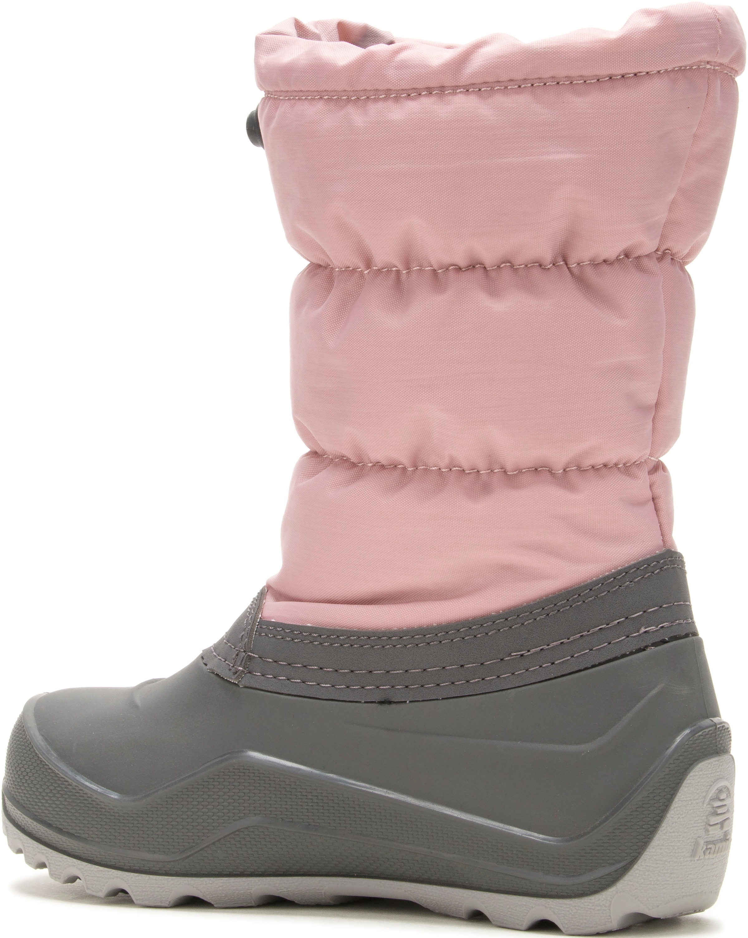 Kamik Winterstiefel »SNOWCOZY«, Snowboots, Winterboots, Winterschuhe, gefüttert