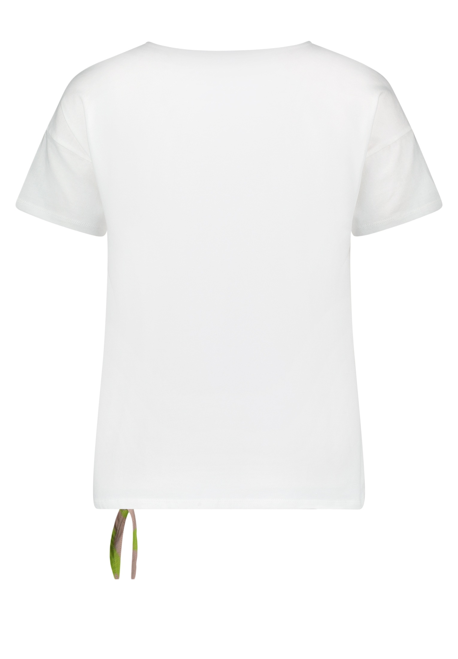 Betty Barclay Blusenshirt »Blusenshirt mit Schleifenknoten«