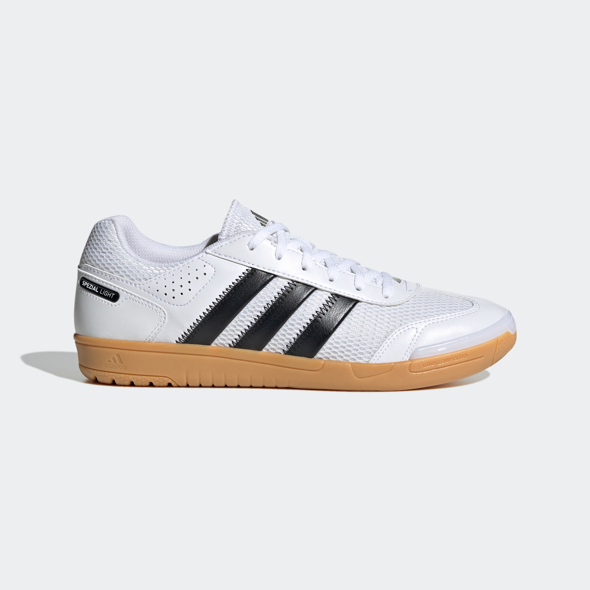 adidas Performance Hallenschuh »SPEZIAL LIGHT«