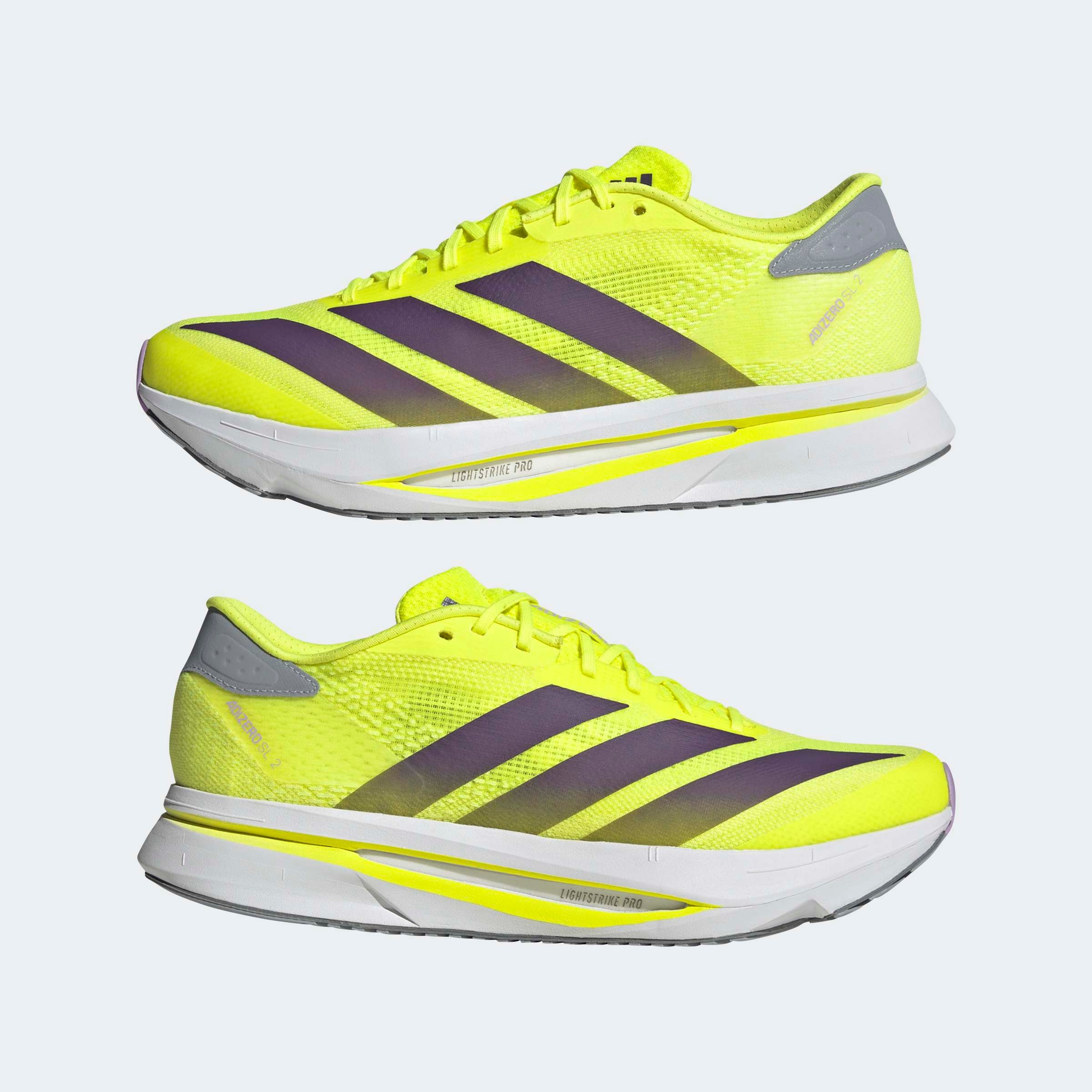 adidas Performance Laufschuh »ADIZERO SL 2«  mit Lightstrike-Sohle