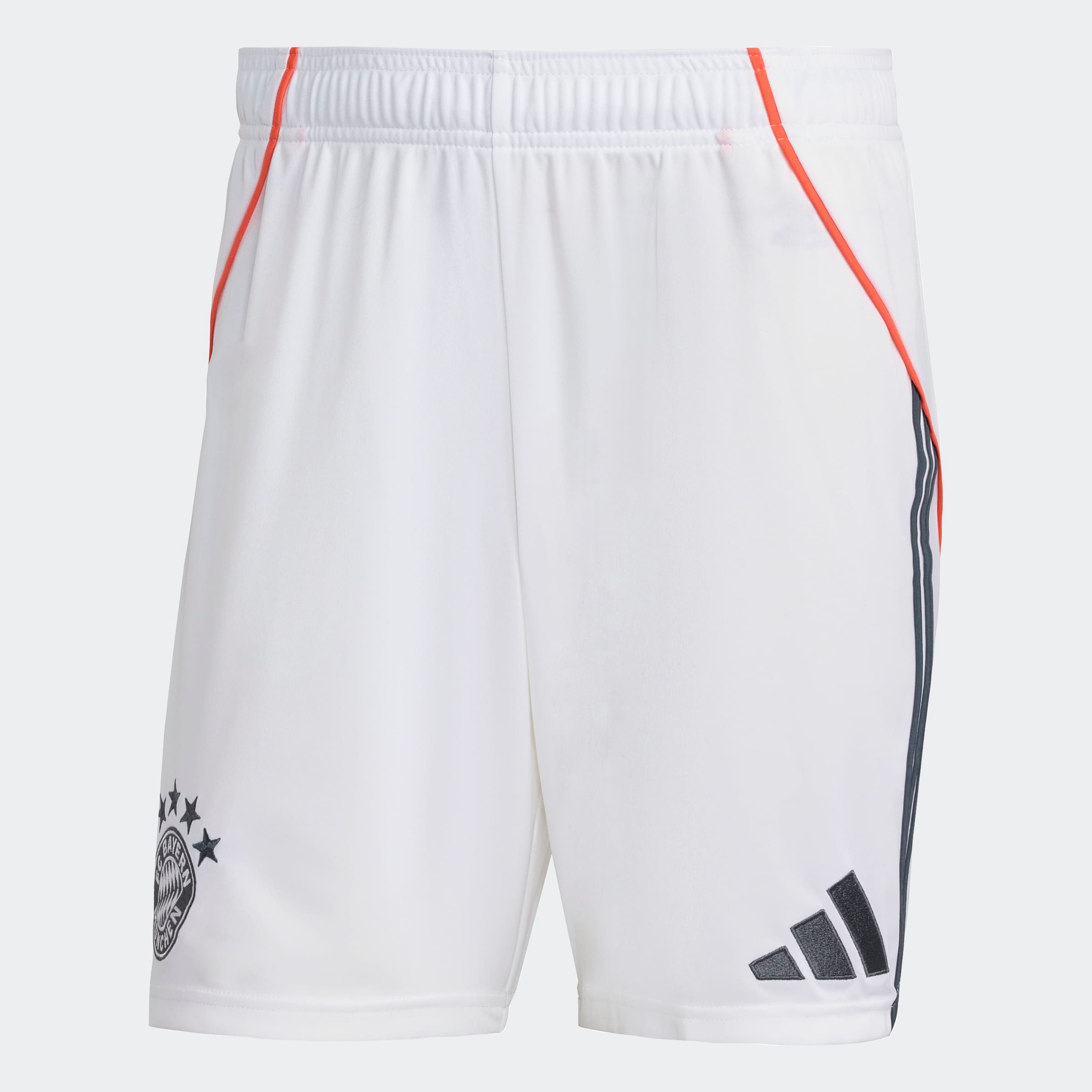 adidas Performance Trainingsshorts »FCB A SHO«, (1 tlg.)