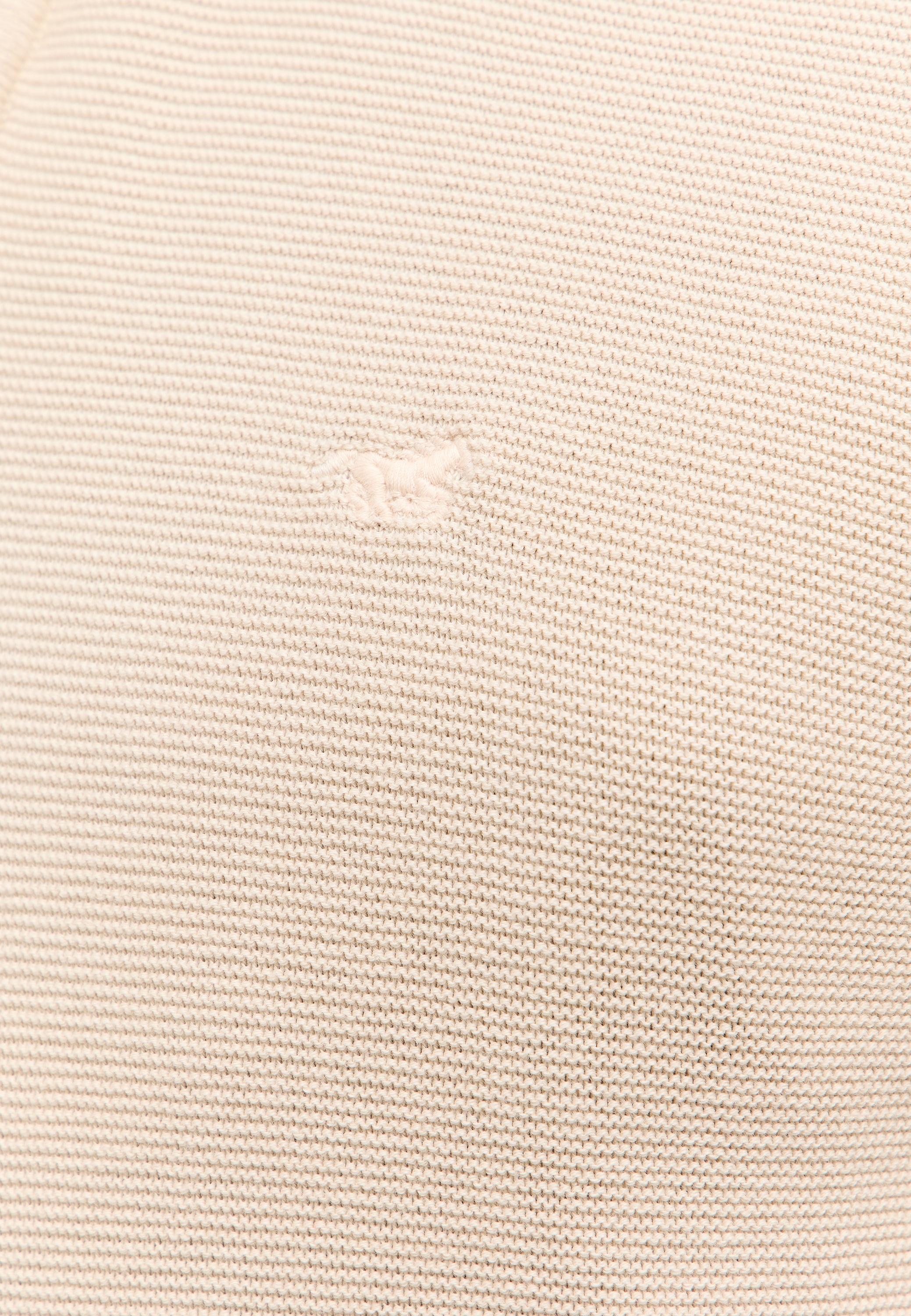 MUSTANG Sweater »Herren Style Everett«