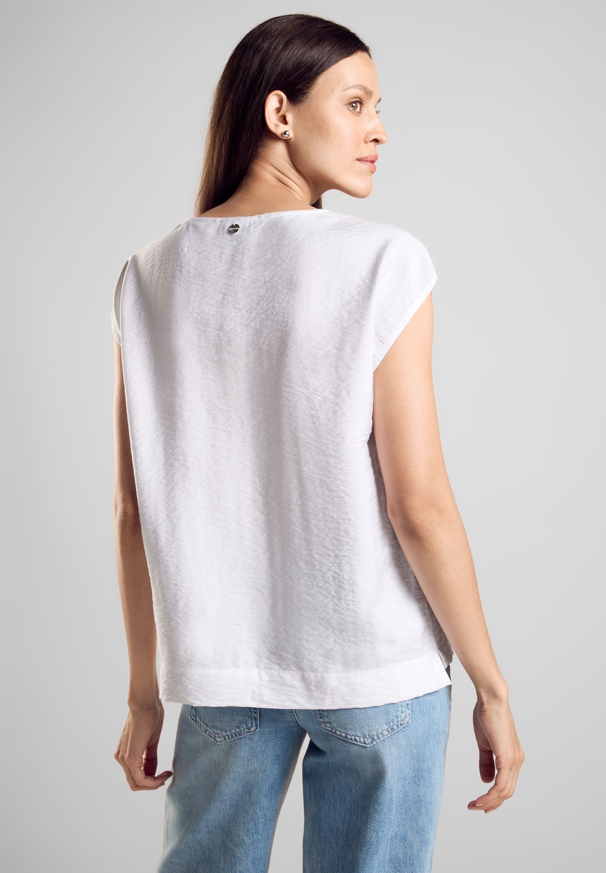 STREET ONE Shirtbluse