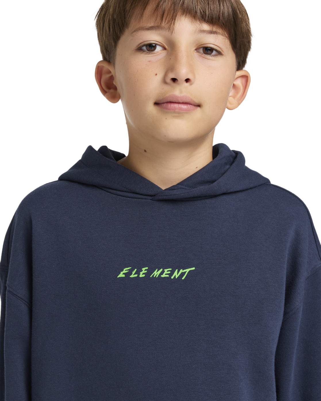 Element Hoodie »Nothing Weird«