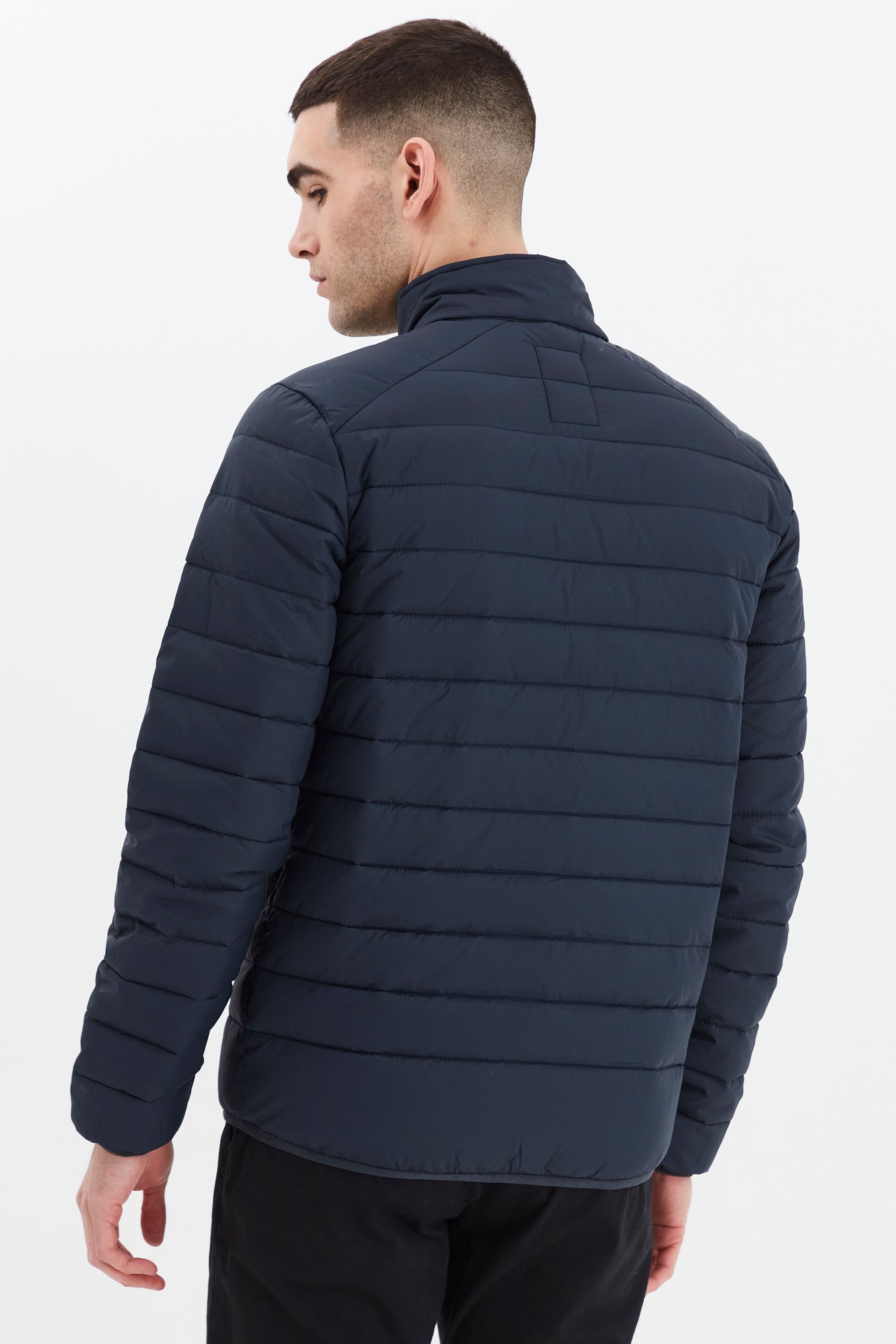 !Solid Steppjacke »Steppjacke SDSören«, ohne Kapuze